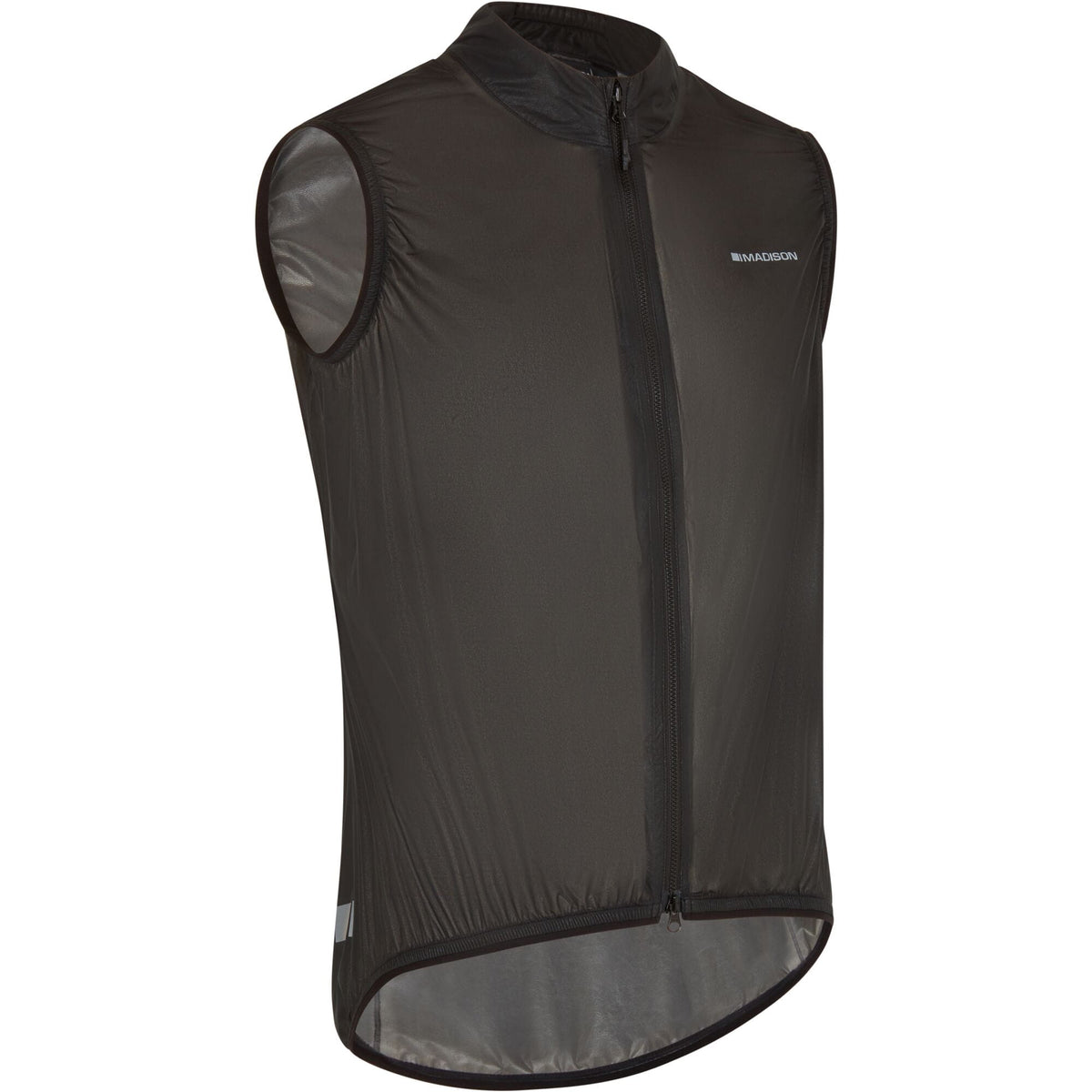 Flux 2L Men's Ultra Packable Waterproof Gilet