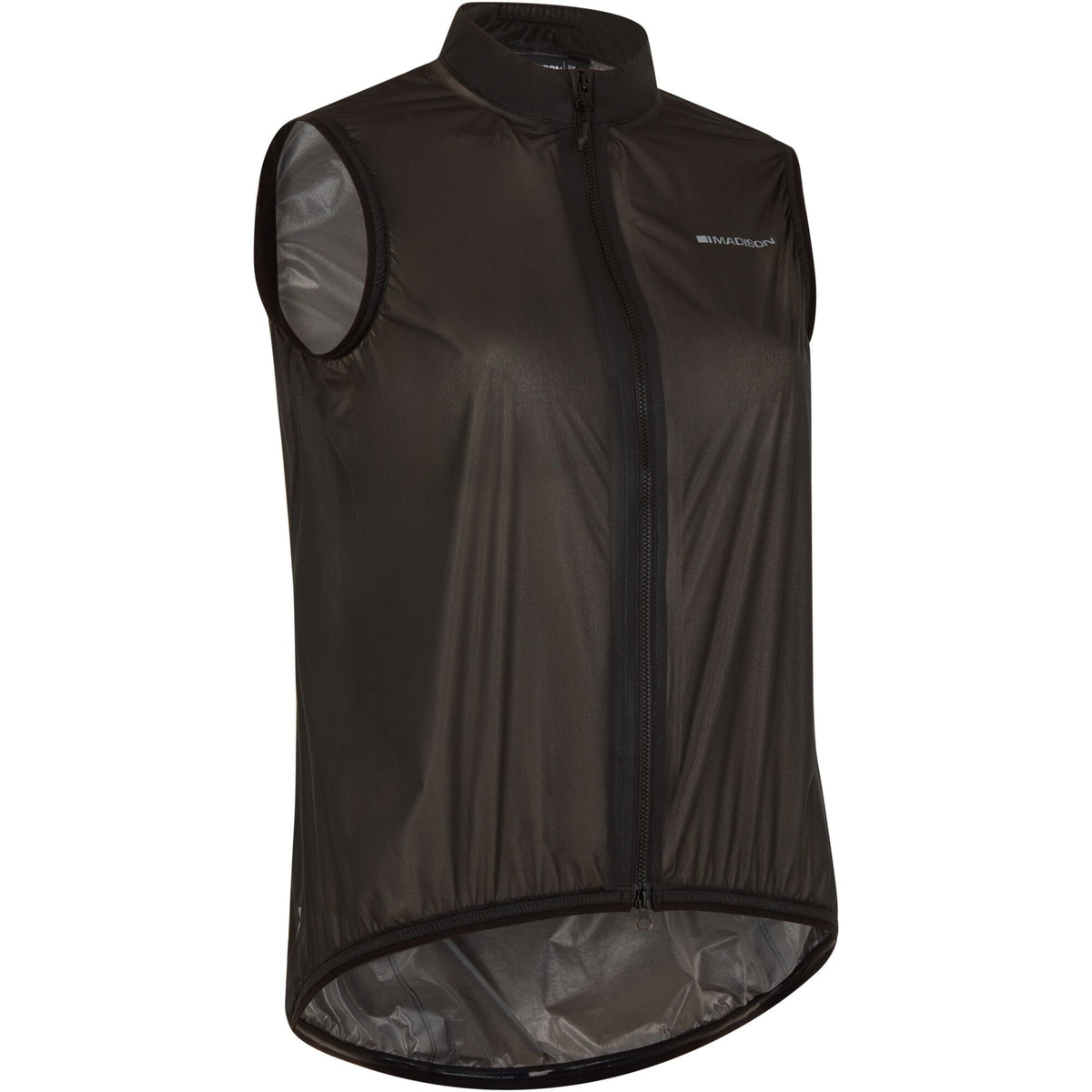 Flux 2L Women's Ultra Packable Waterproof Gilet