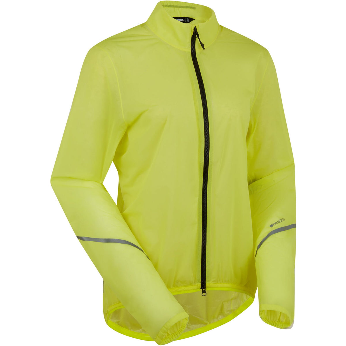 Flux 2L Women's Ultra Packable Waterproof Jacket