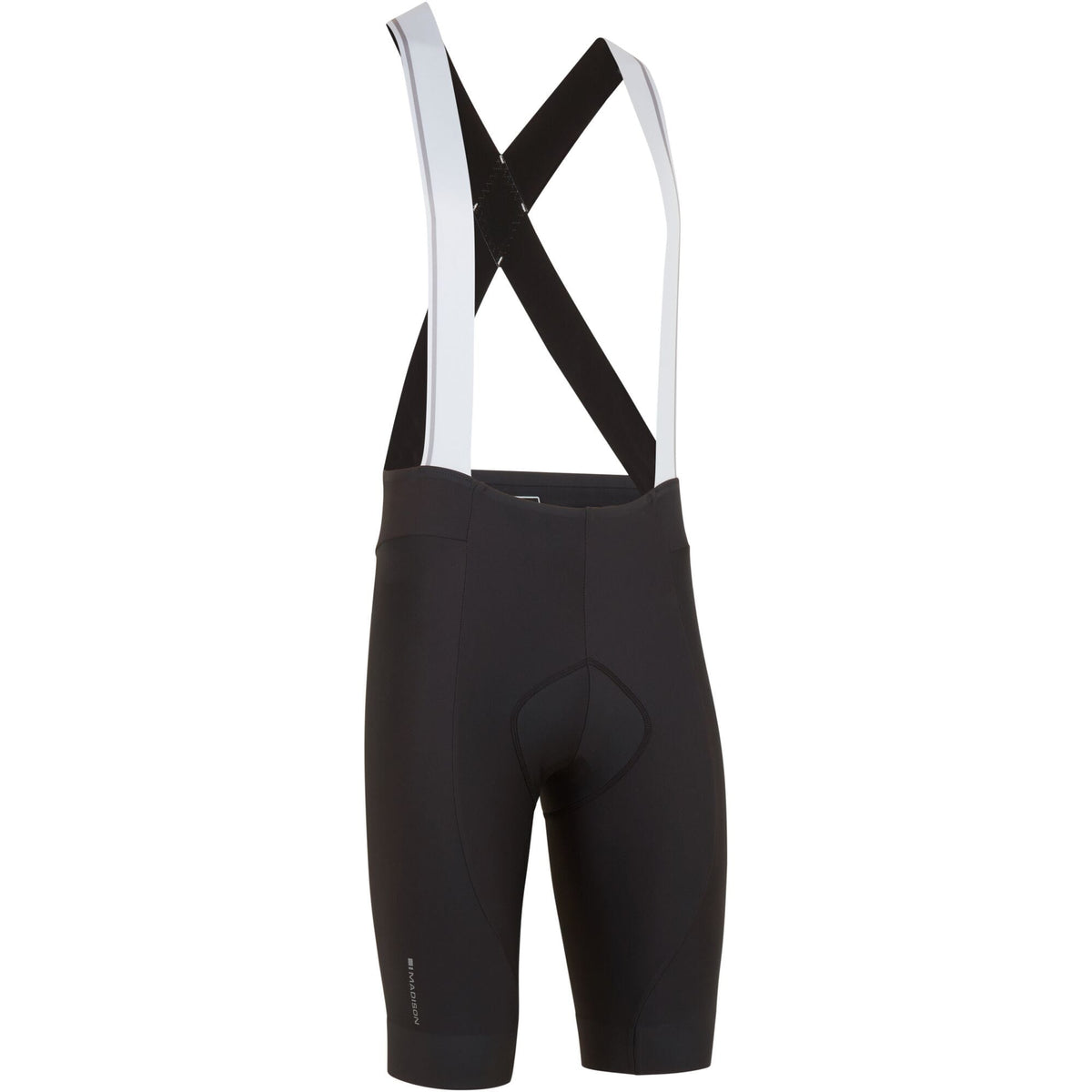 Flux EIT Men's Padded Lycra Bib Shorts