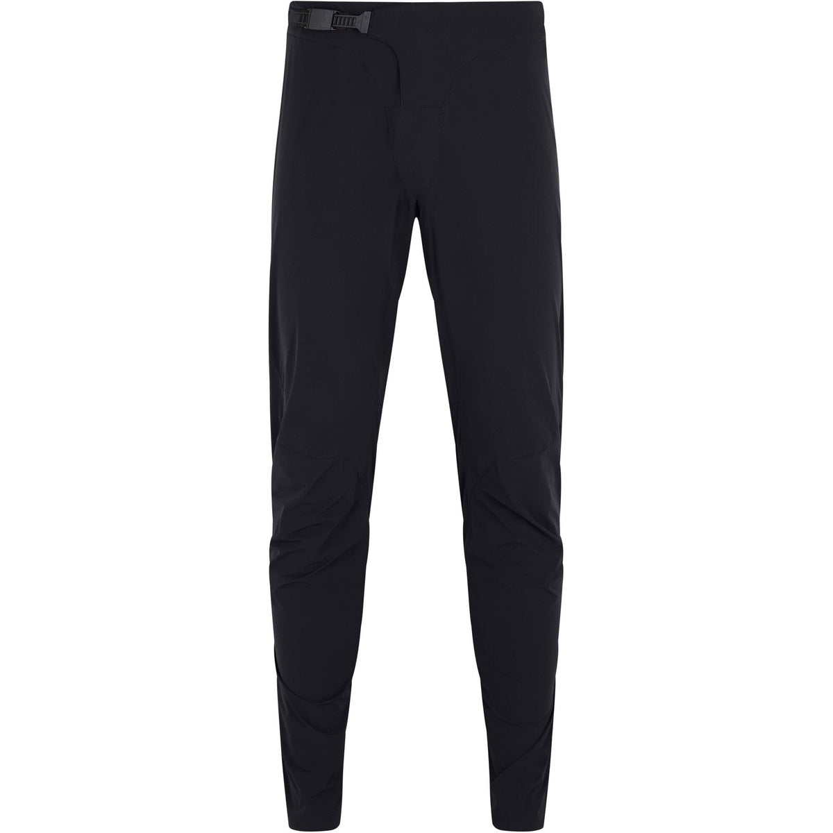 Flux Men's DWR Trail Trousers Black / Small
