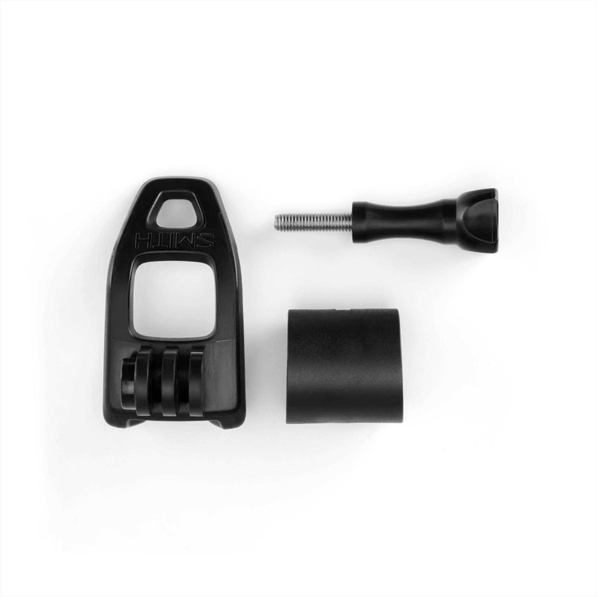 Forefront 3 Accessory Mount Black