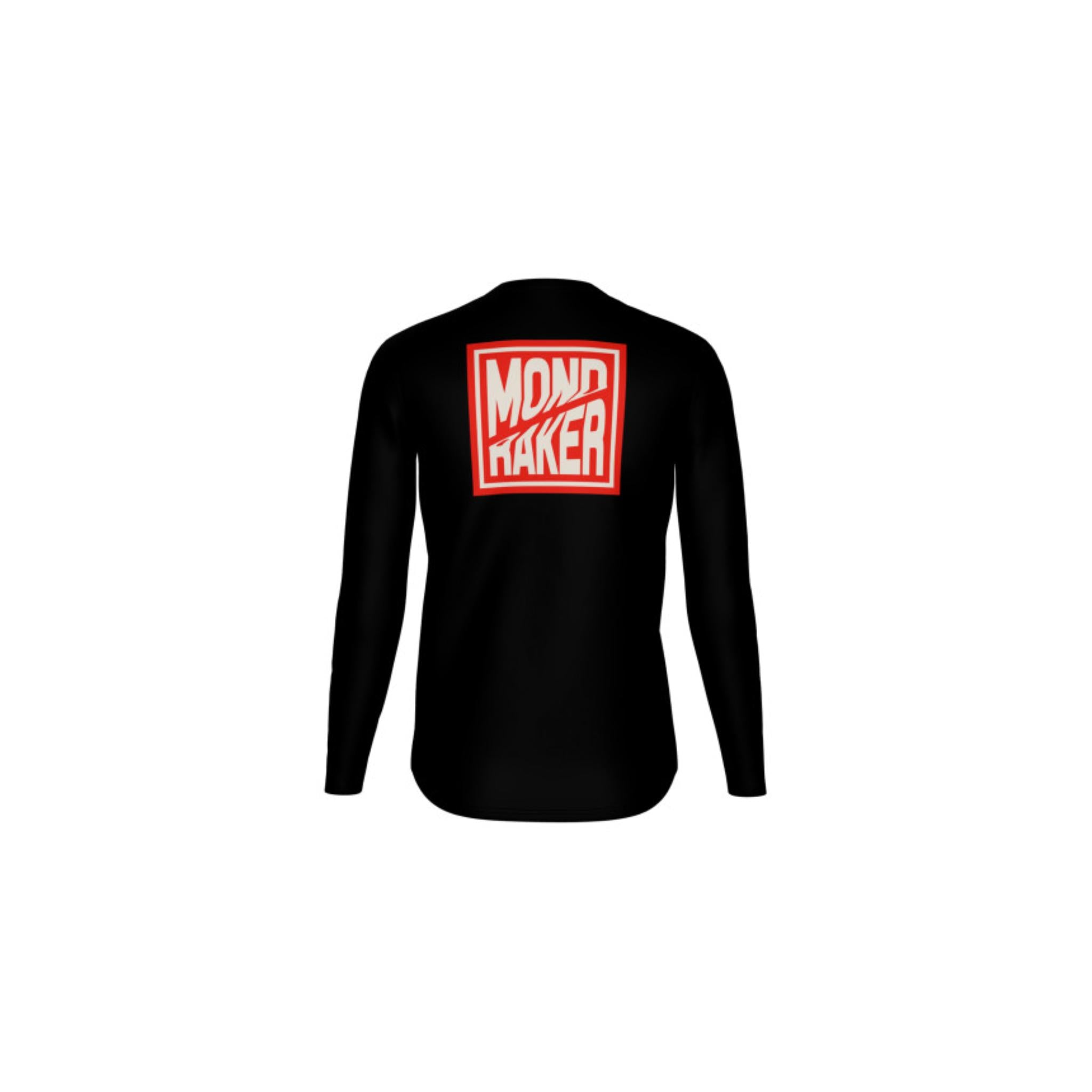 Forest Long Sleeve Jersey
