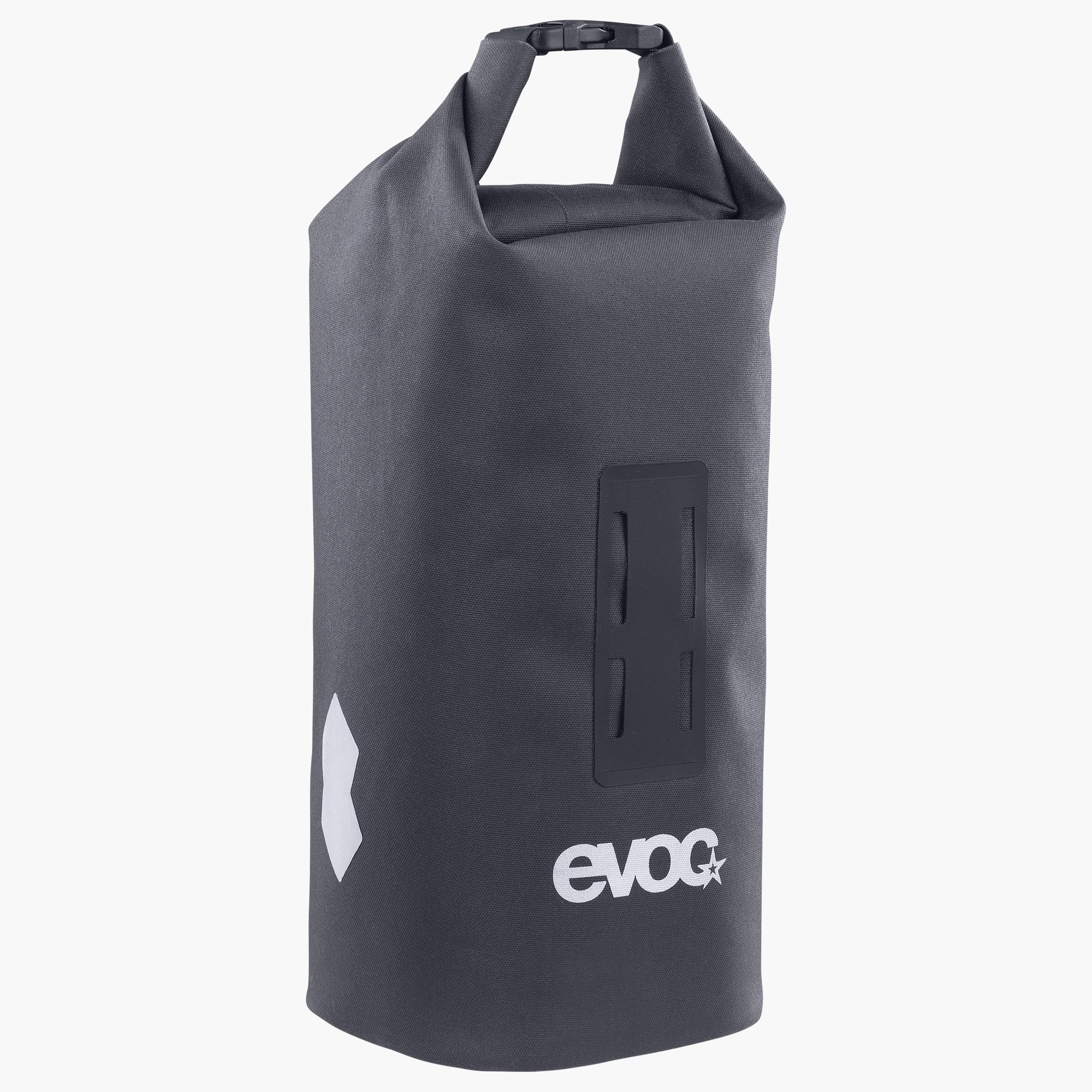 Fork Pack WP 4,5 Black / One Size