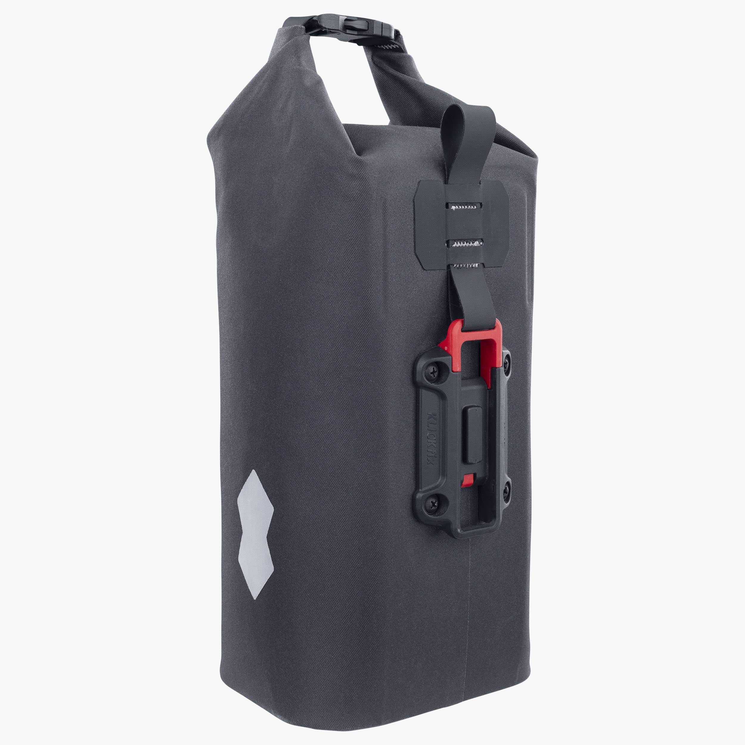 Fork Pack WP 4,5 Black / One Size