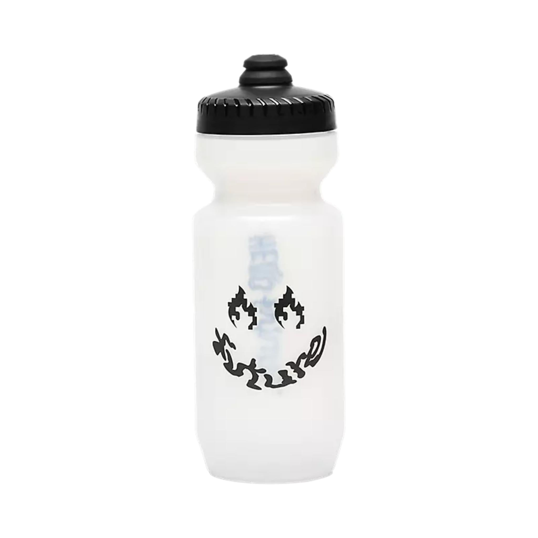 Fox 22 Oz Purist Bottle Hello Future Clear / OS