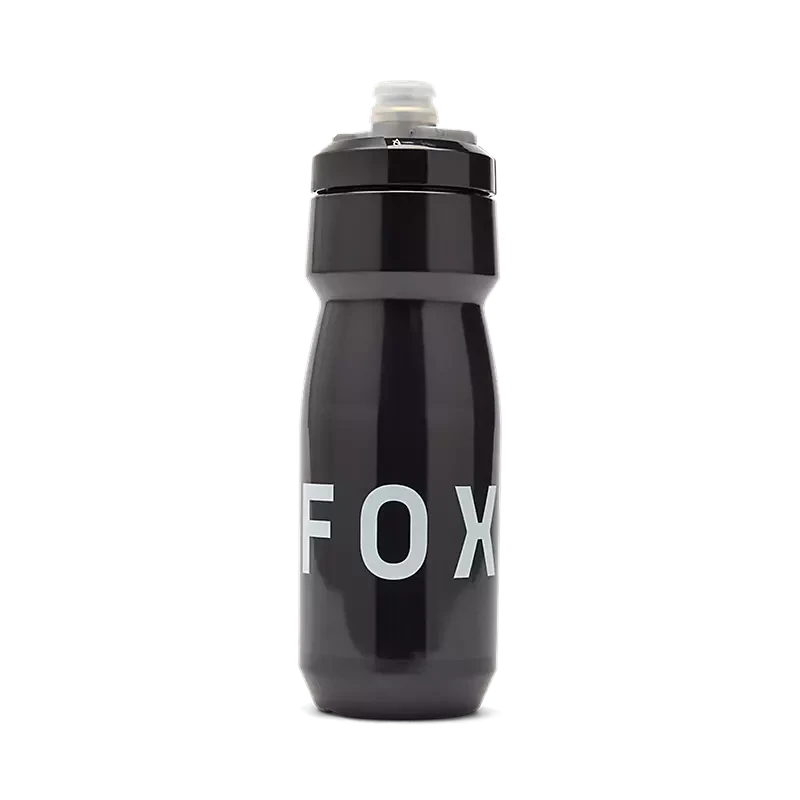 Fox 24oz Podium Water Bottle Black / OS