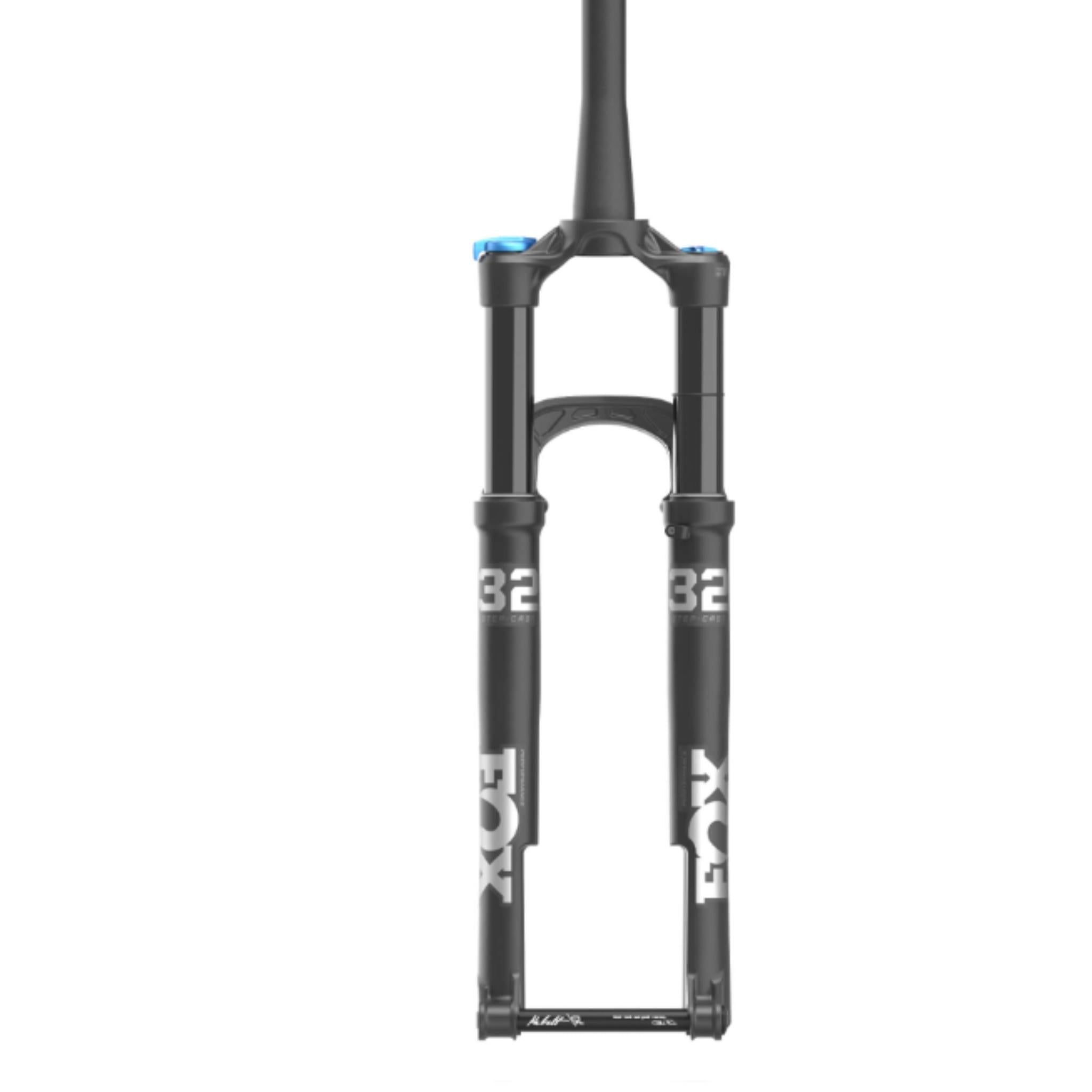 Fox 32 Float SC Performance Forks 2025 Black / 29 x 100mm / 3 Position Adjust