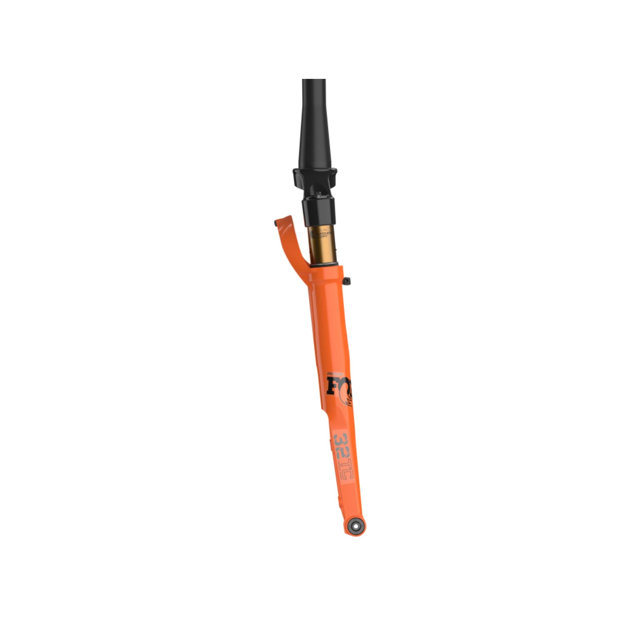 Fox 32 Float TC Factory Gravel Fork 2025