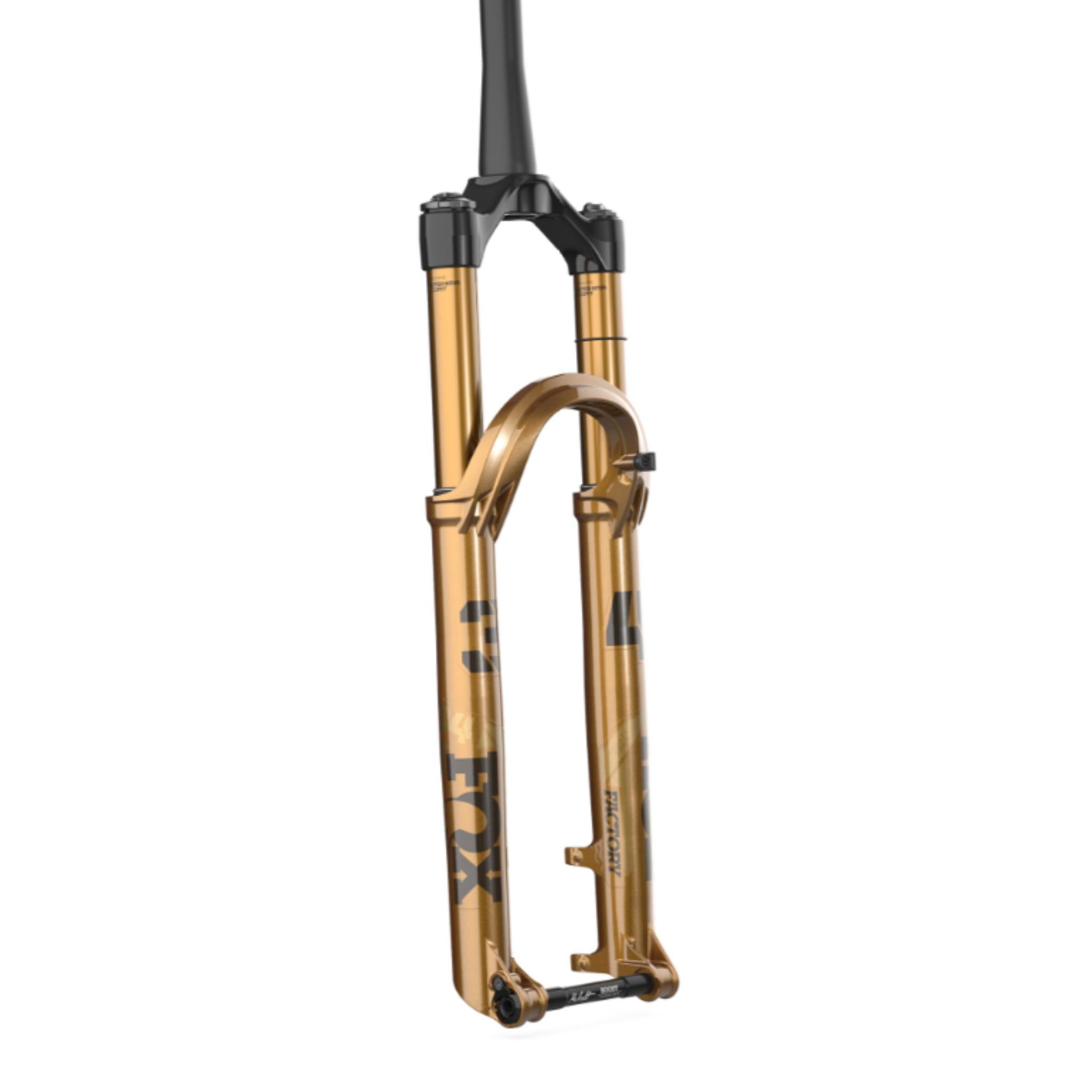 Fox 34 Float Factory GRIP X Forks 2025