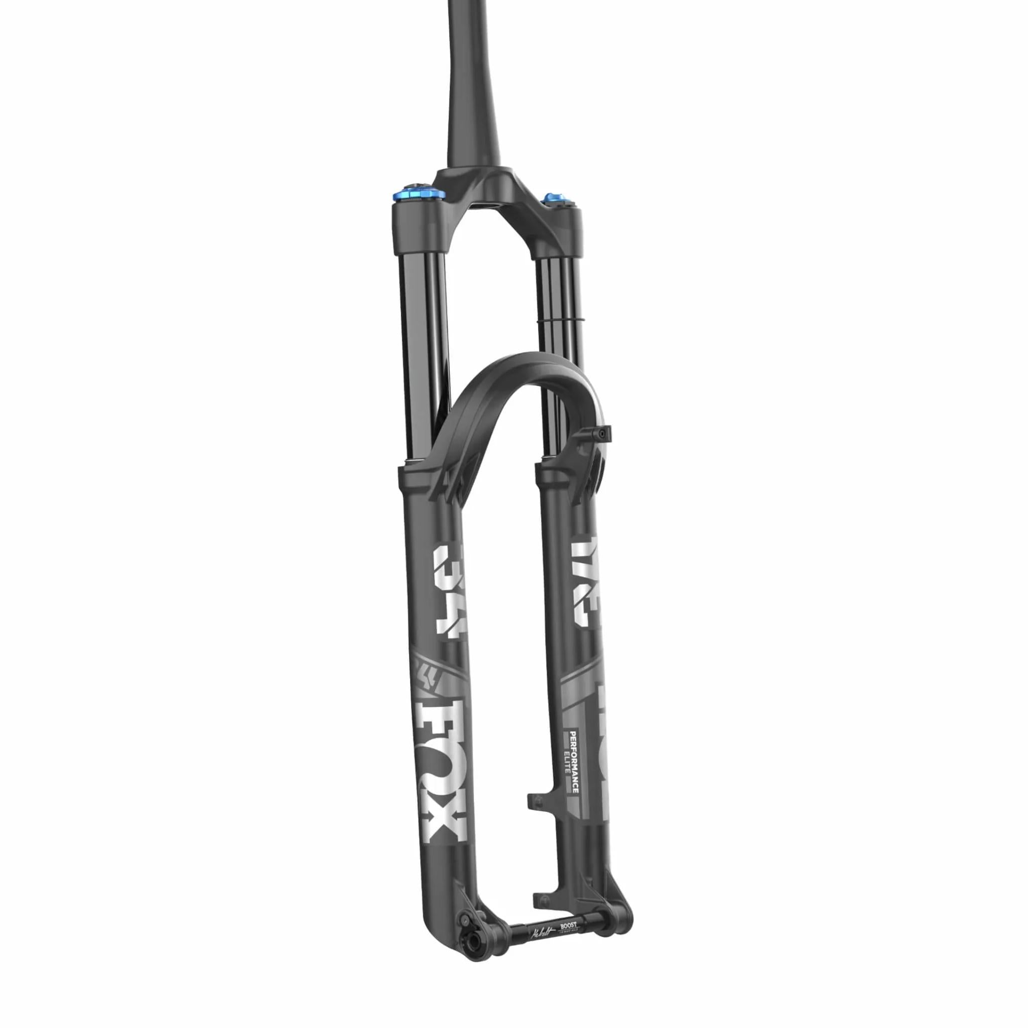 Fox 34 Float Performance Forks 2025 Black / 29 x 130mm