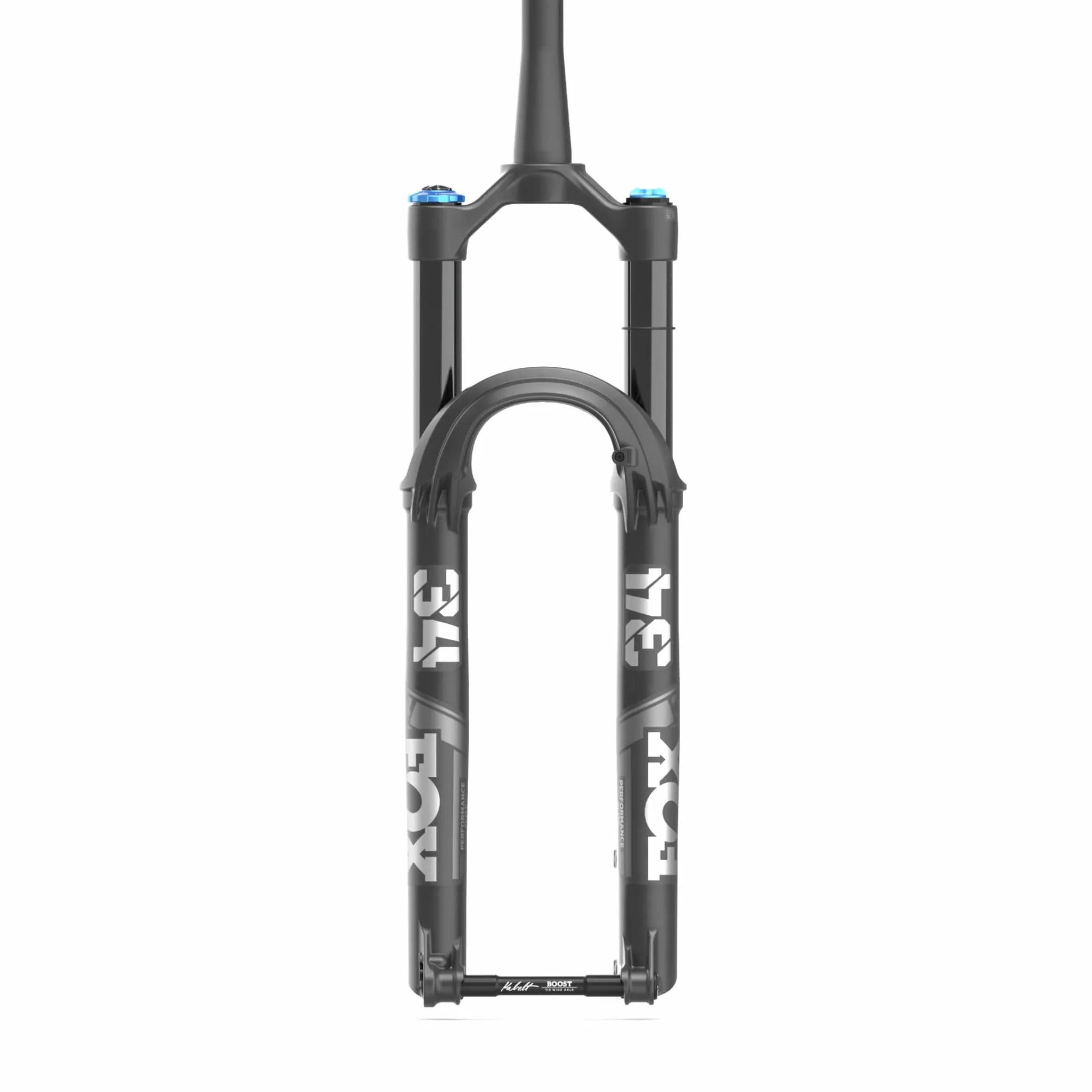 Fox 34 Float Performance Forks 2025 Black / 29 x 130mm