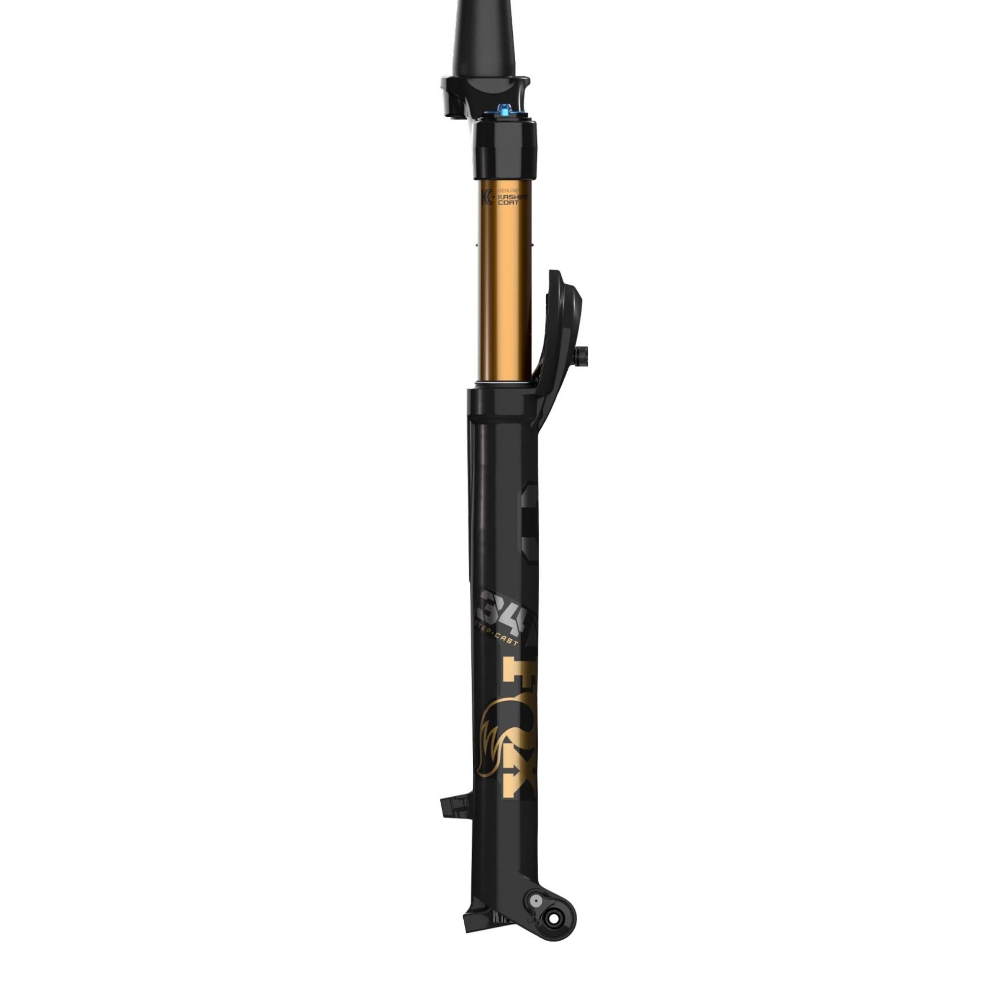Fox 34 Float SC Factory Forks 2025