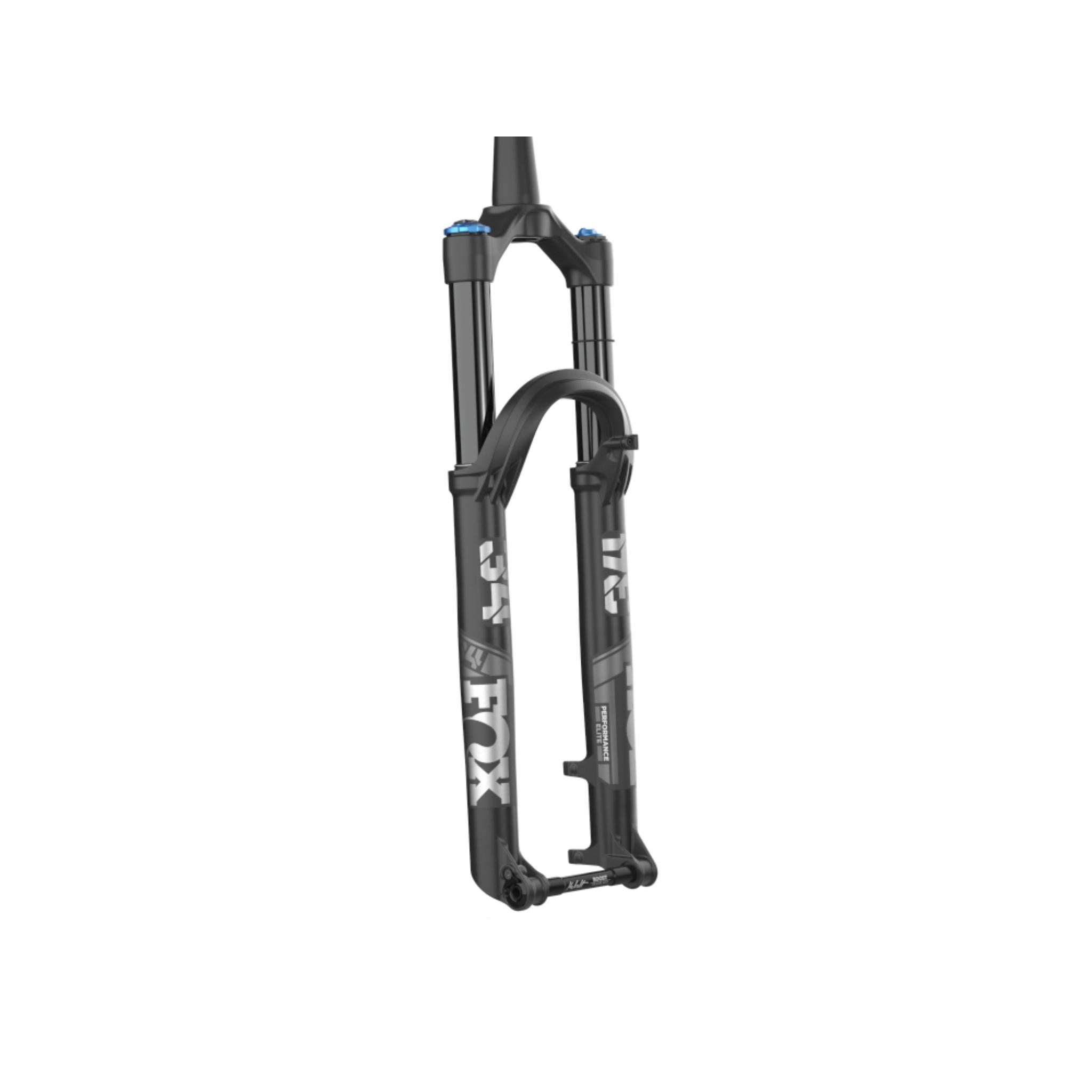 Fox 34 Performance Elite Forks 2025 Black / 29 x 130mm