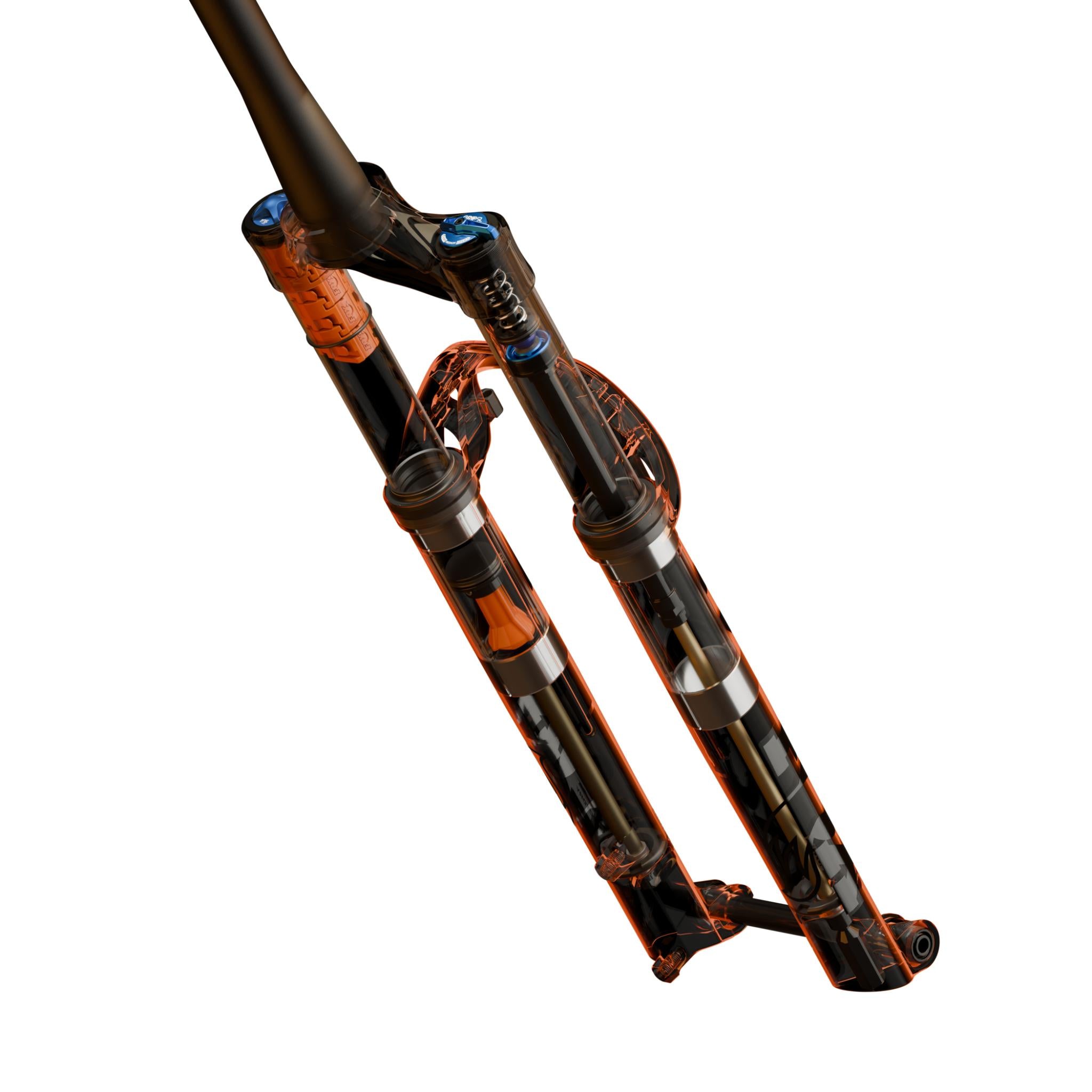 Fox 34 SL Float Factory Fork 2026