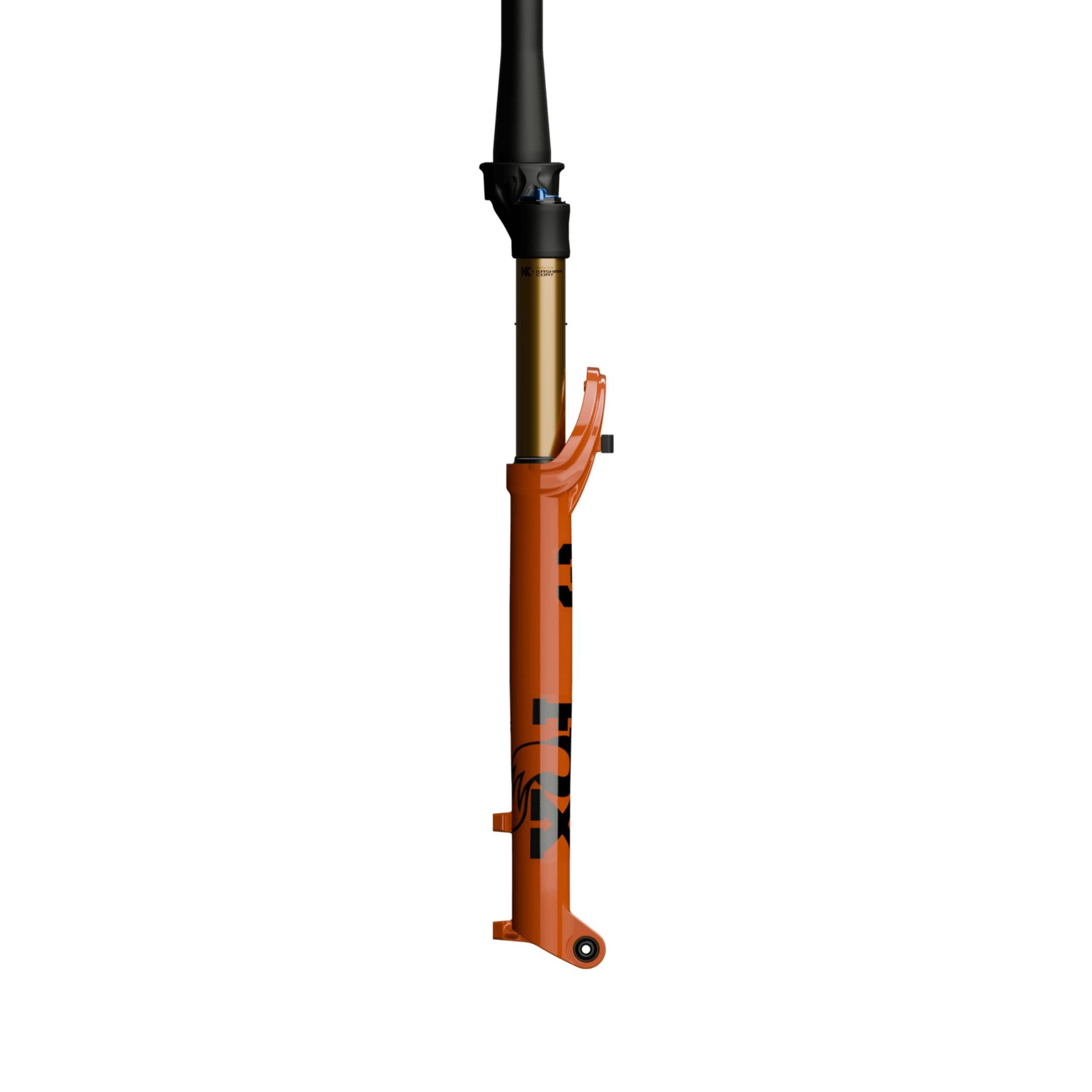 Fox 34 SL Float Factory Fork 2026