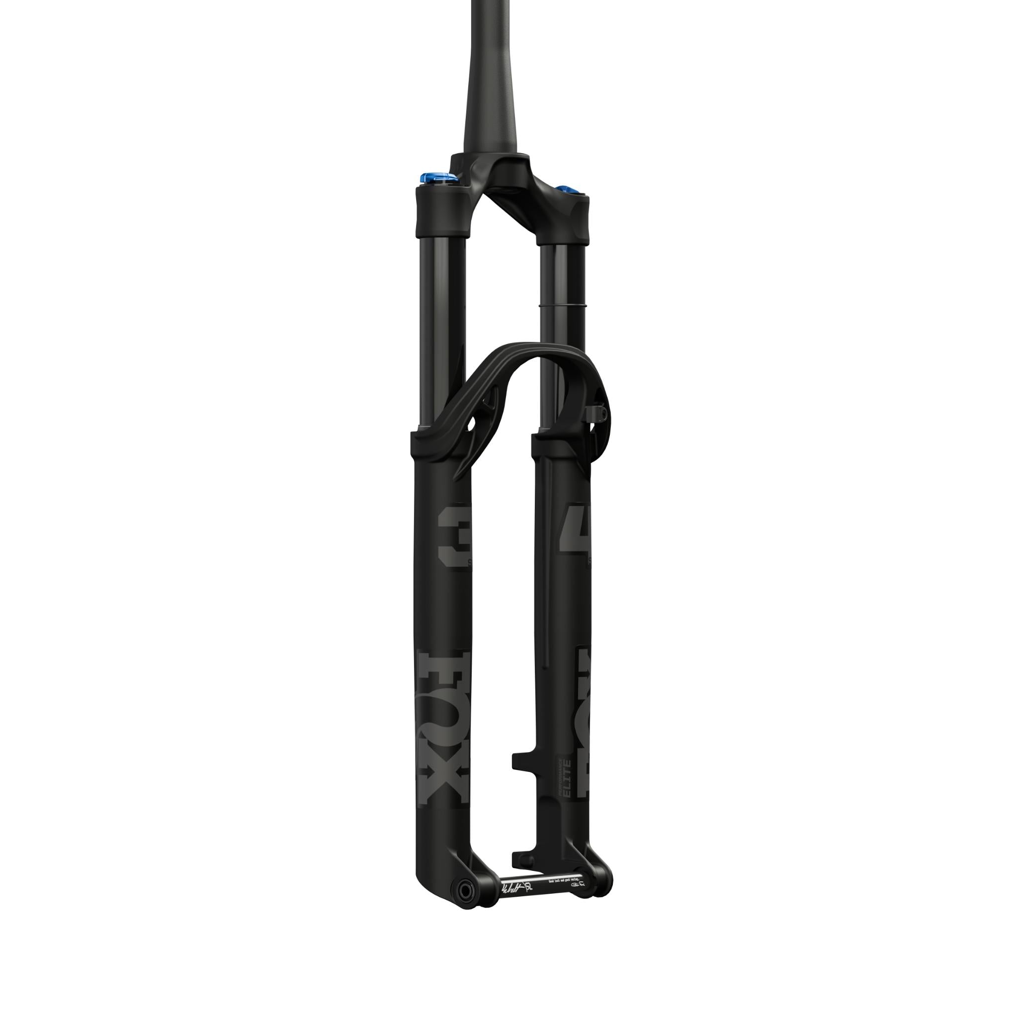 Fox 34 SL Float Performance Elite Fork 2026 Black / 29 x 120mm / Grip SL