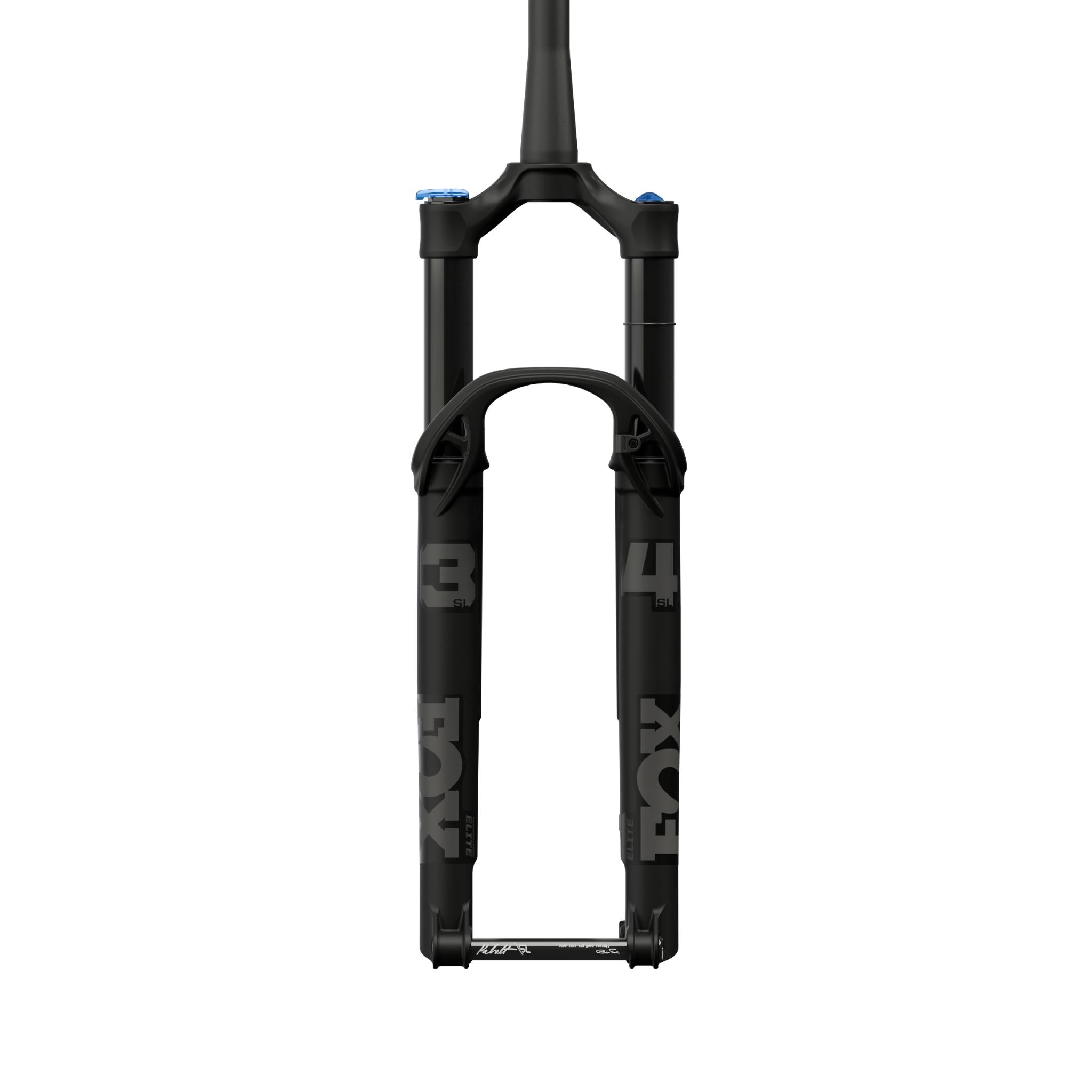 Fox 34 SL Float Performance Elite Fork 2026 Black / 29 x 120mm / Grip SL