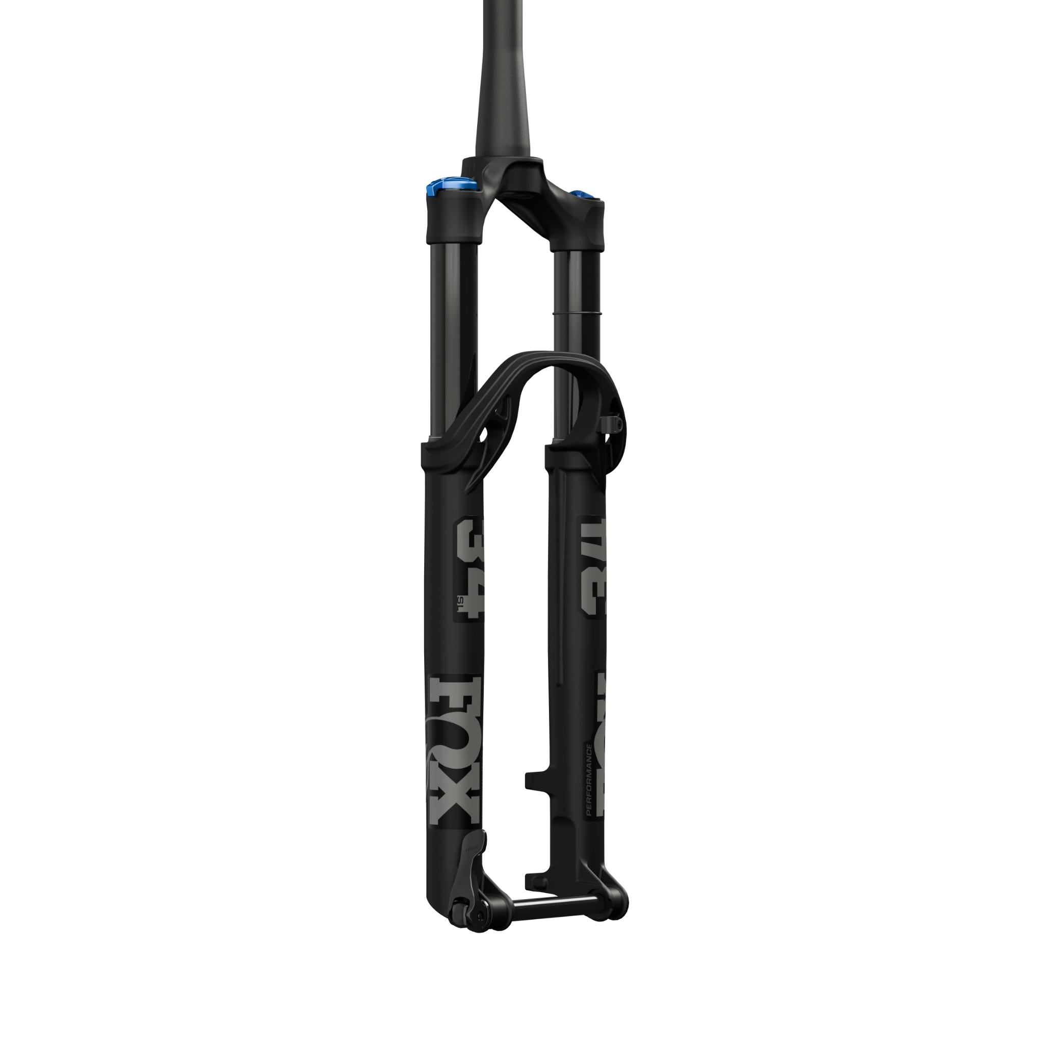 Fox 34 SL Float Performance Fork 2026 Black / 29 x 120mm / Grip SL