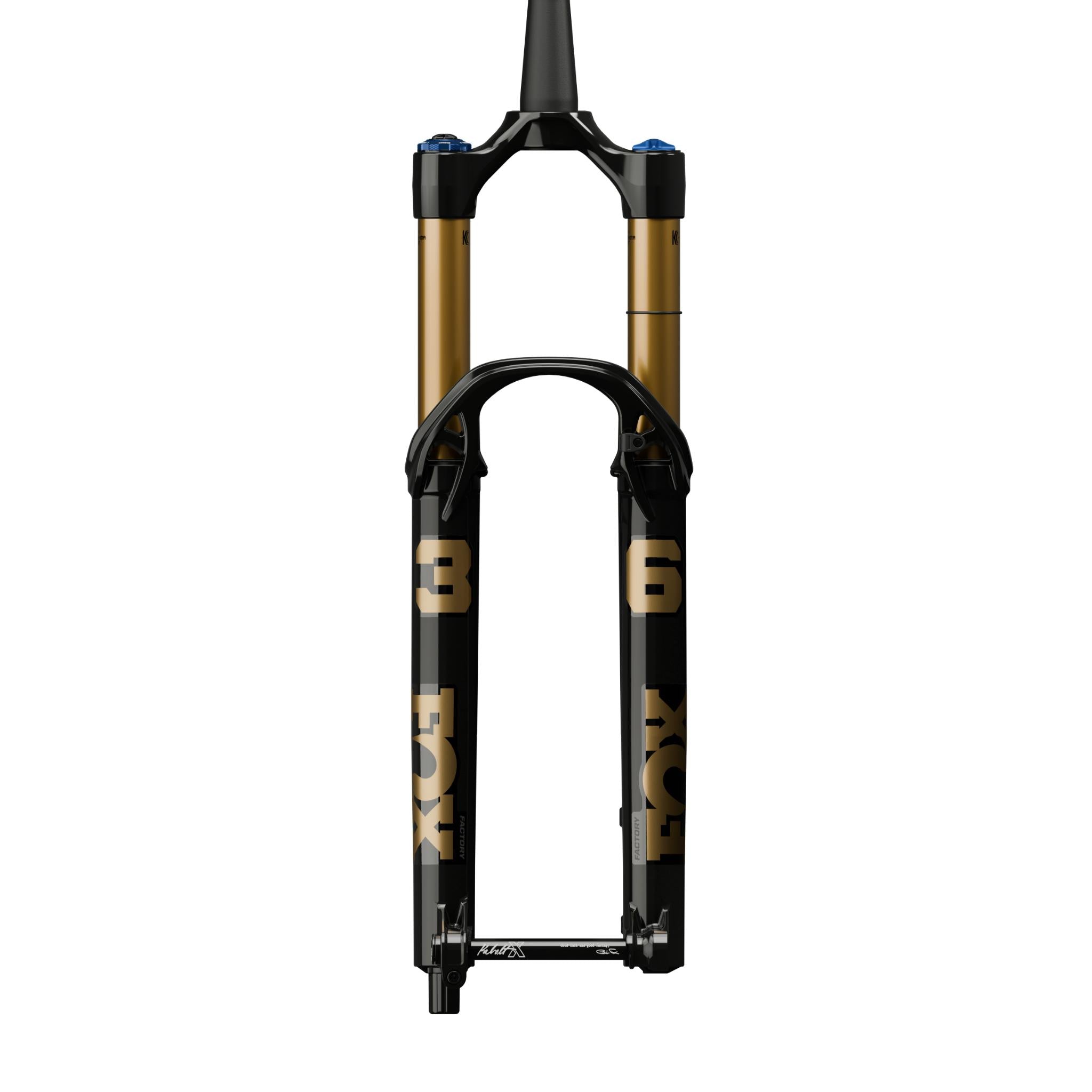 Fox 36 Float Factory Grip X Fork 2026