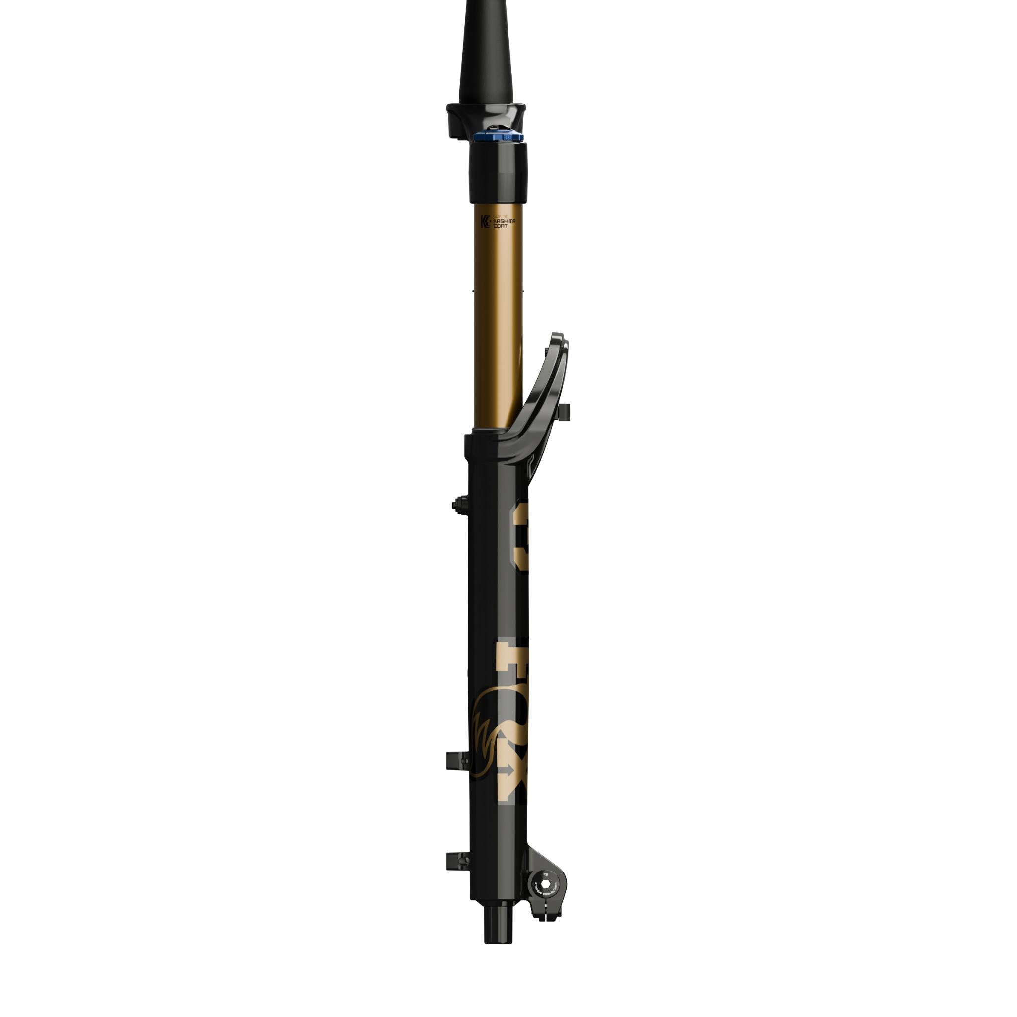 Fox 36 Float Factory Grip X Fork 2026