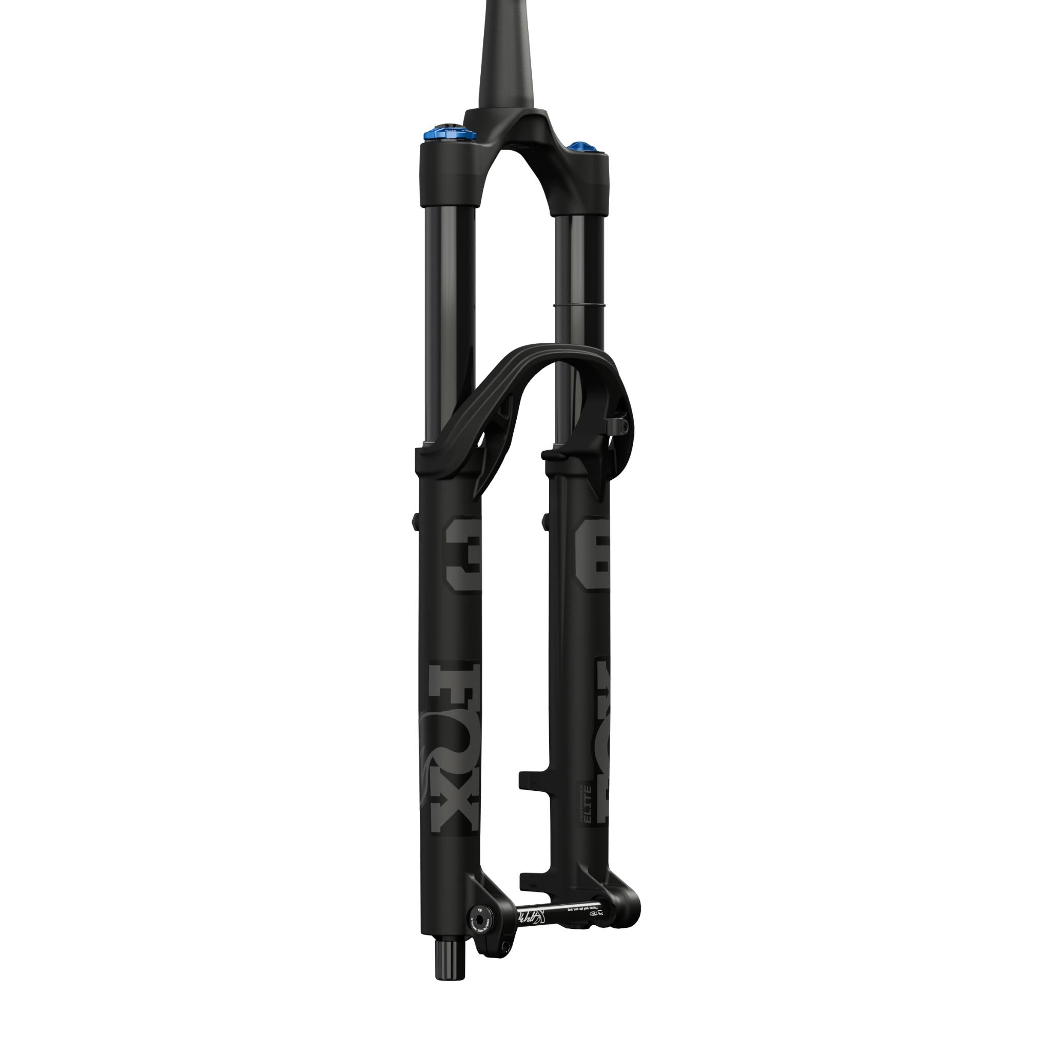 Fox 36 Float Performance Elite Grip X Fork 2026 Black / 29 x 160mm / Grip X