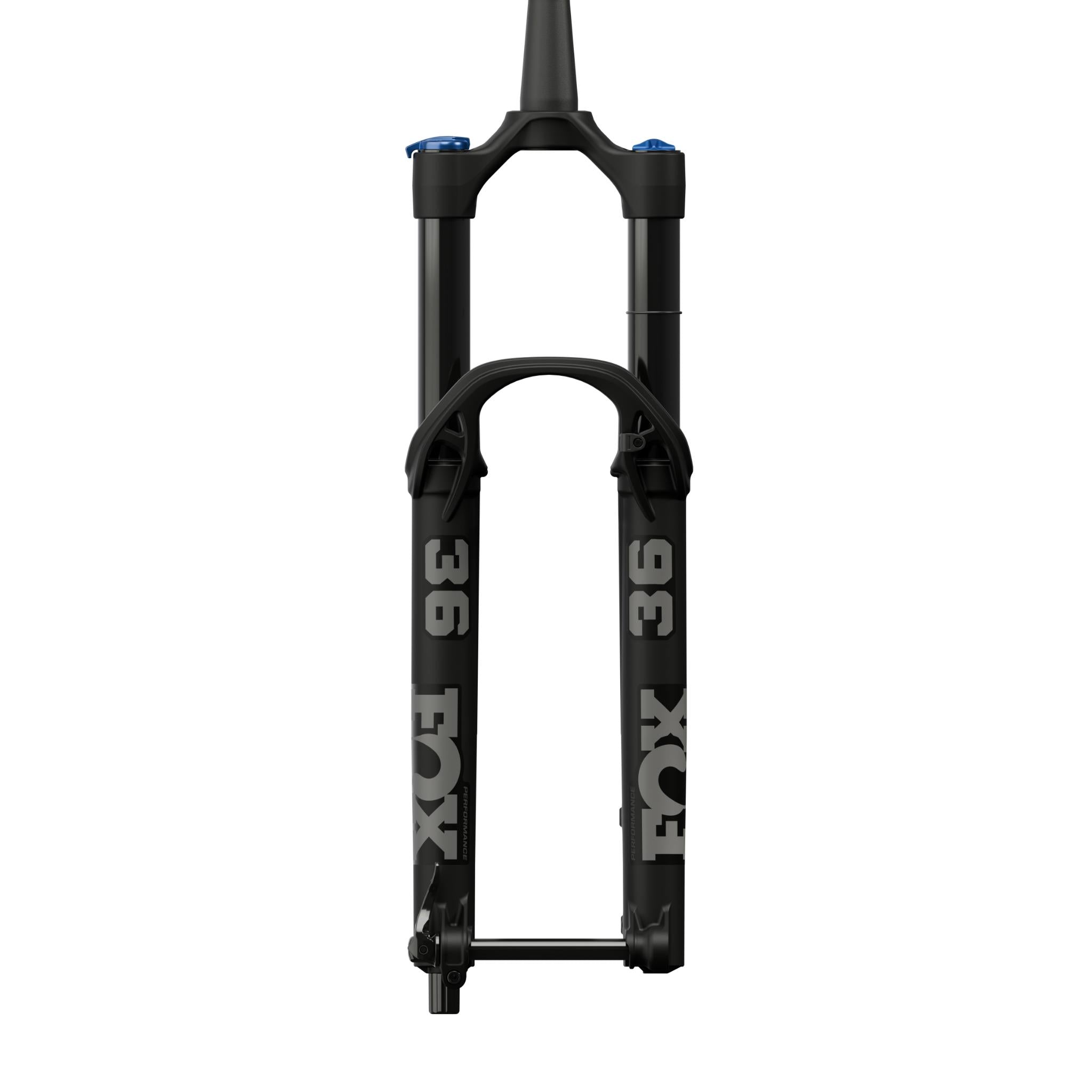 Fox 36 Float Performance Grip Fork 2026 Black / 29 x 160mm / Grip - 3Pos-Adj