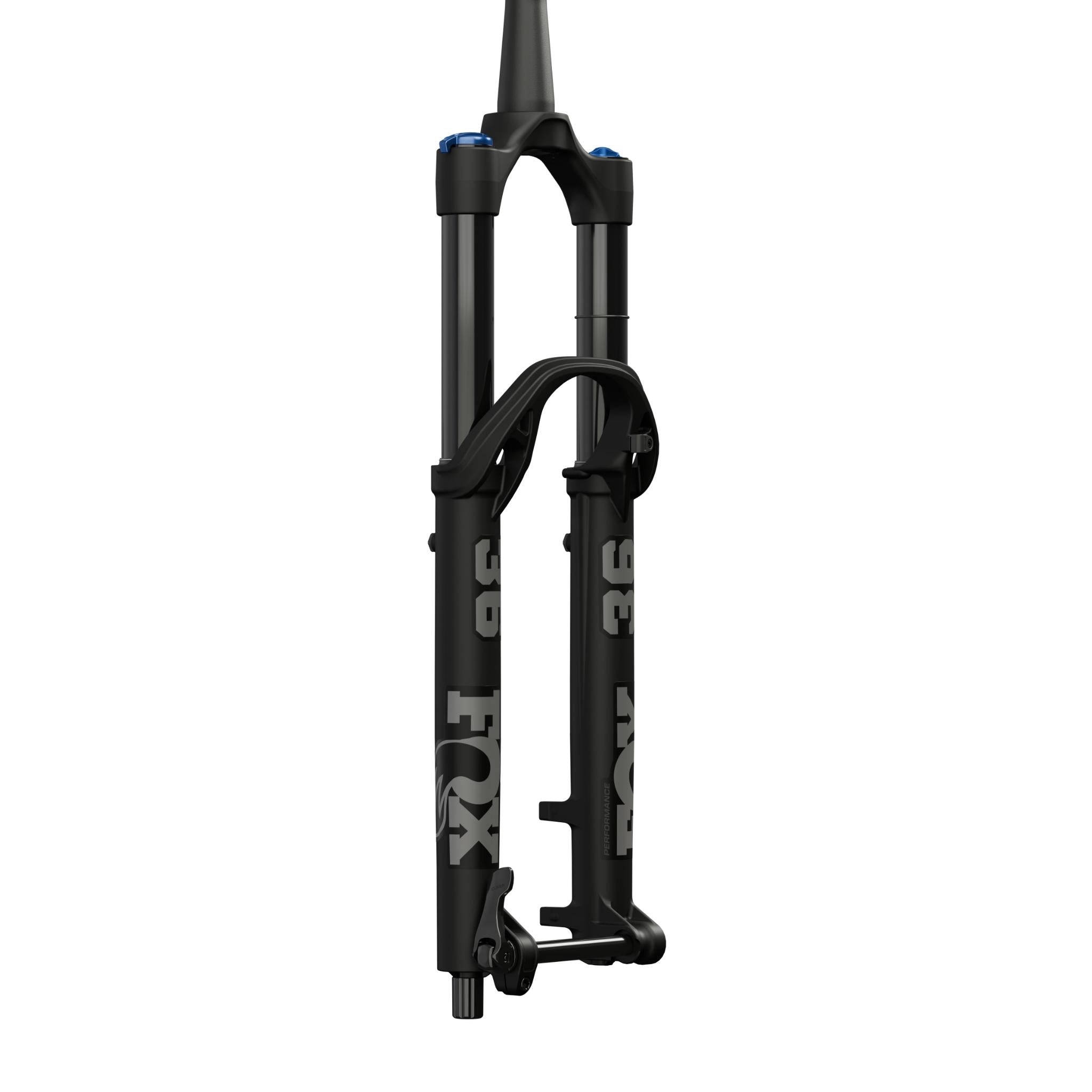 Fox 36 Float Performance Grip Fork 2026 Black / 29 x 160mm / Grip - 3Pos-Adj