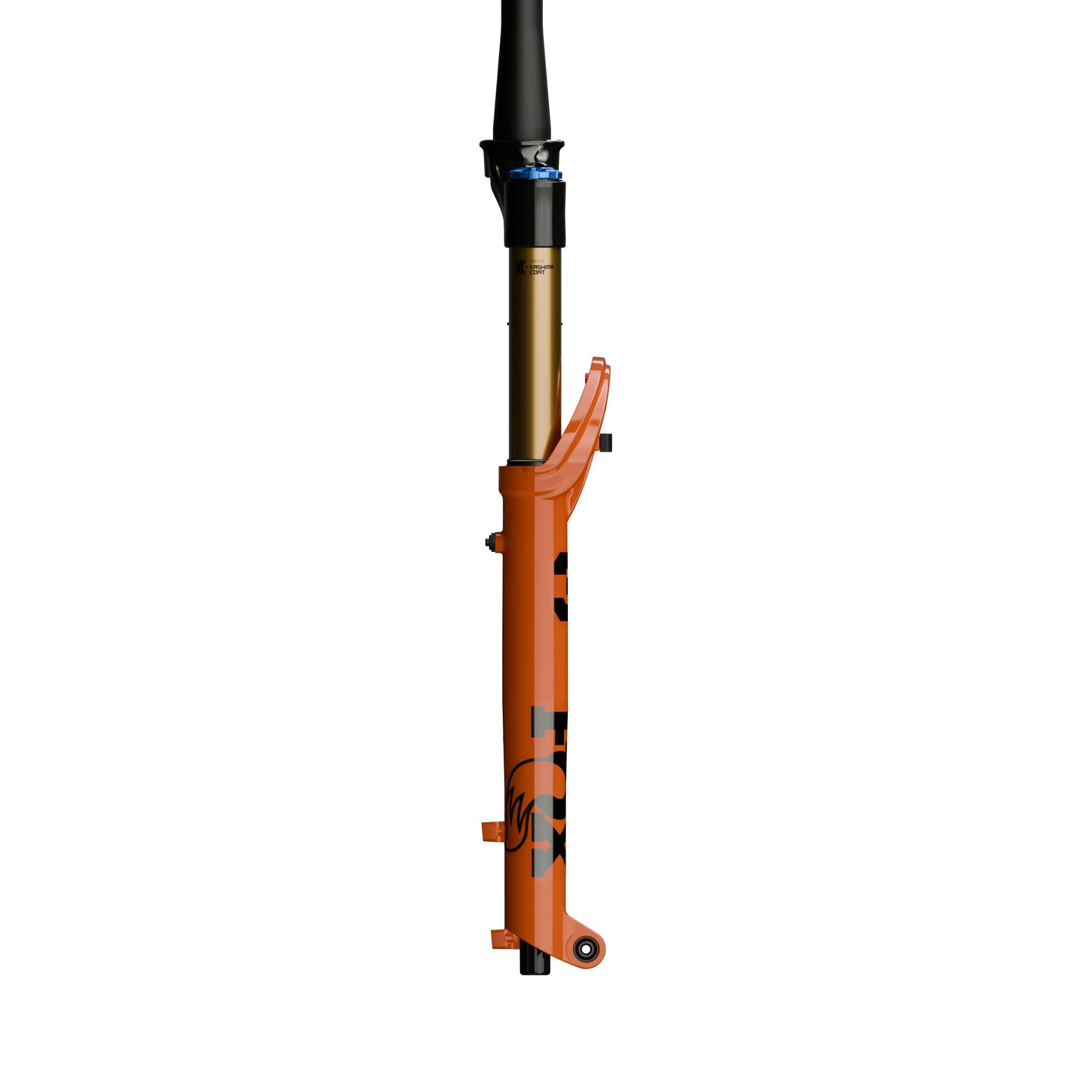 Fox 36 SL Float Factory Fork 2026
