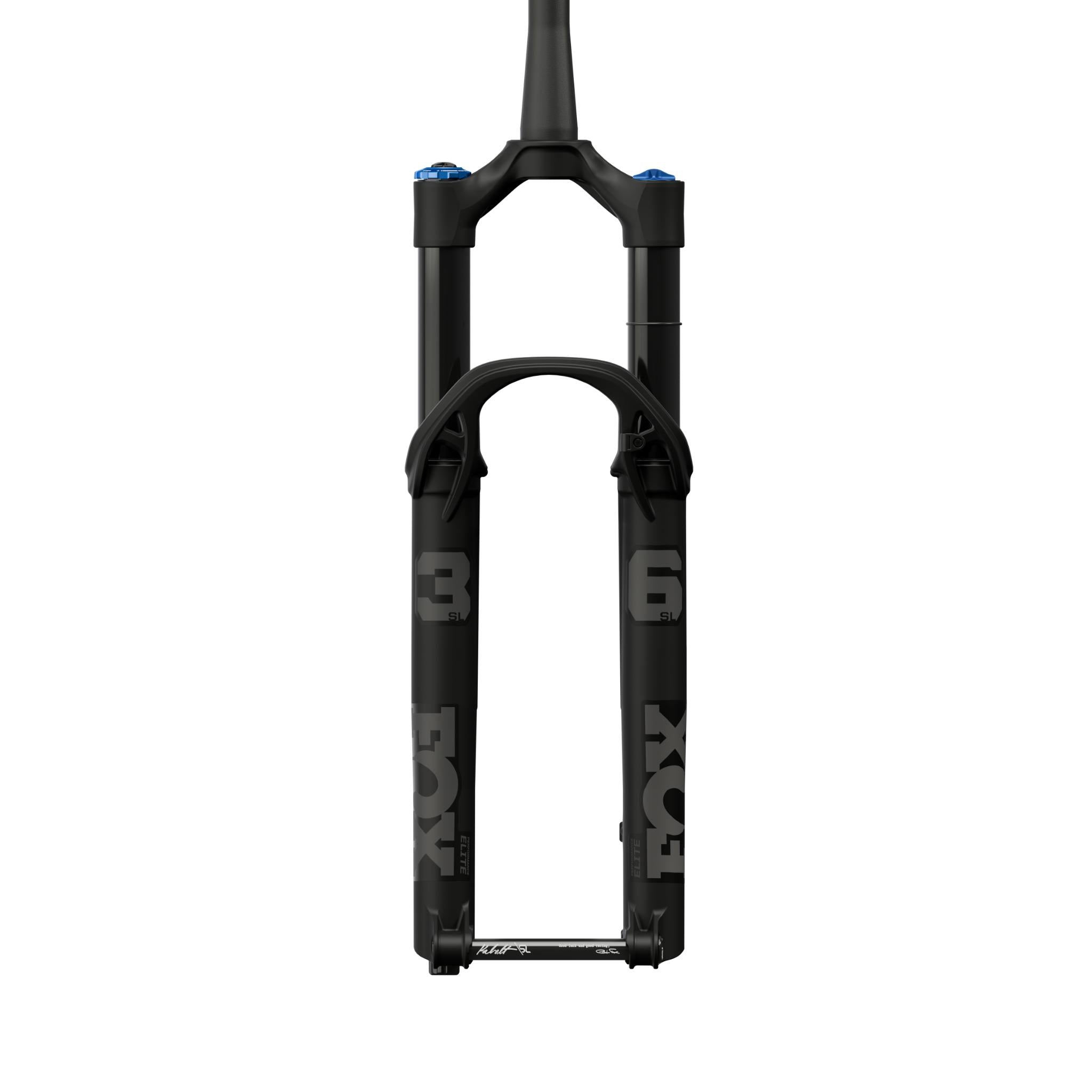Fox 36 SL Float Performance Elite Fork 2026 Black / 29 x 140mm / Grip X