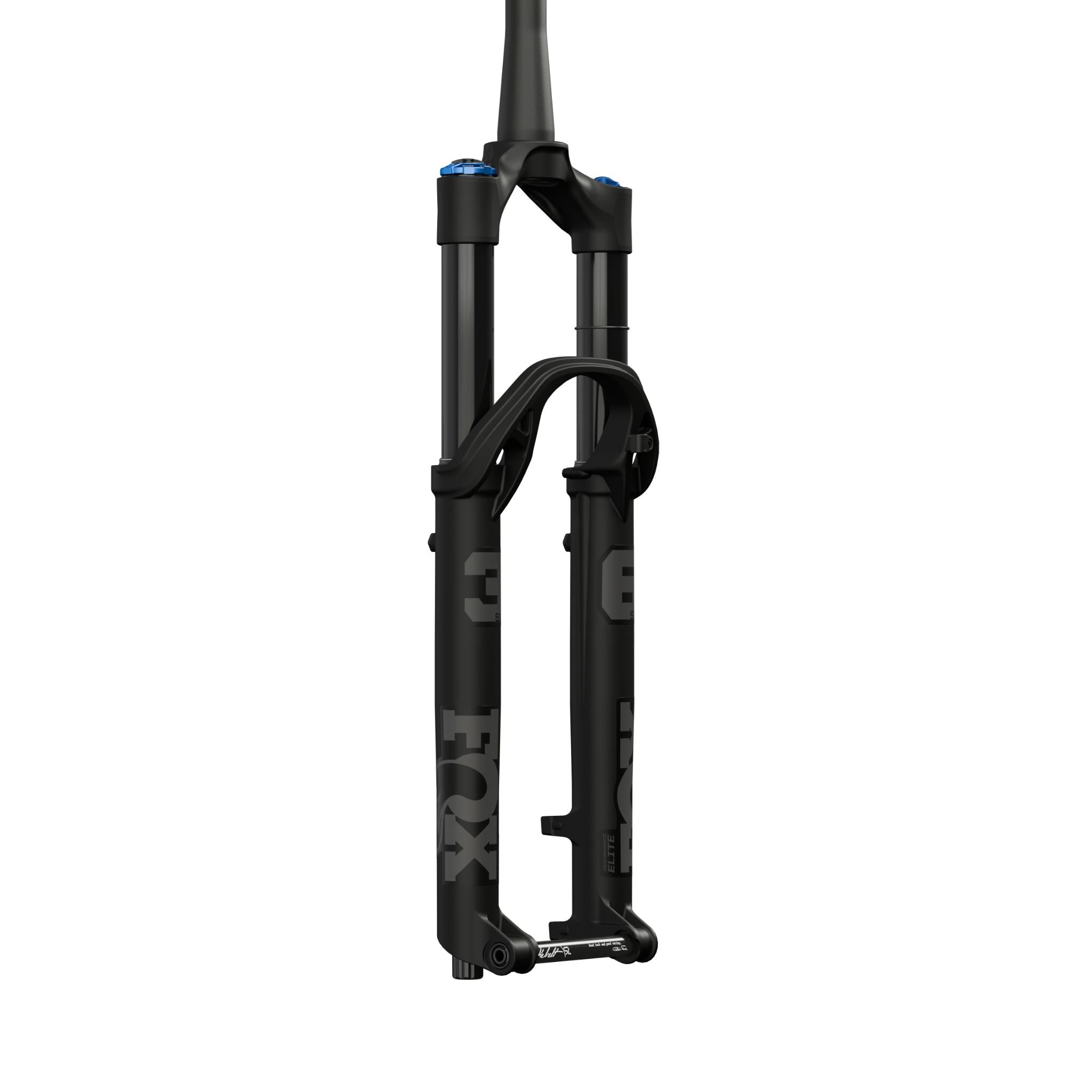 Fox 36 SL Float Performance Elite Fork 2026 Black / 29 x 140mm / Grip X
