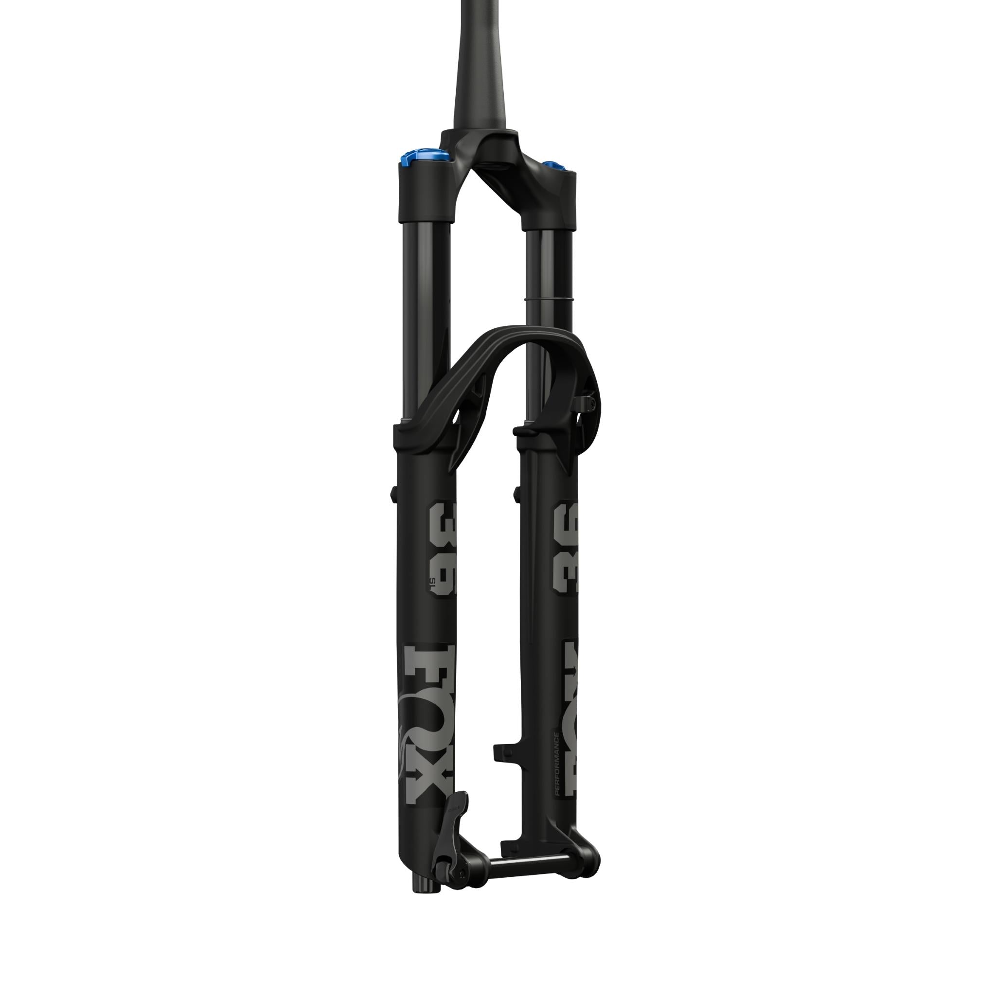 Fox 36 SL Float Performance Fork 2026 Black / 29 x 140mm / Grip - 3Pos-Adj