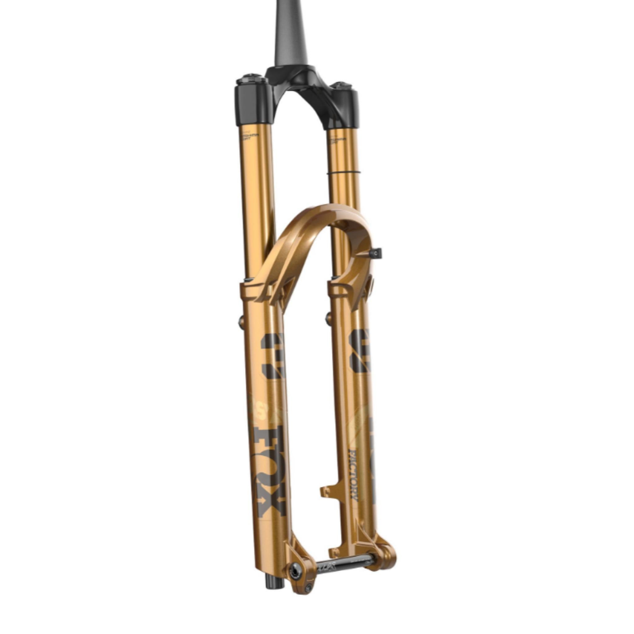 Fox 38 Float Factory GRIP X2 Forks 2025