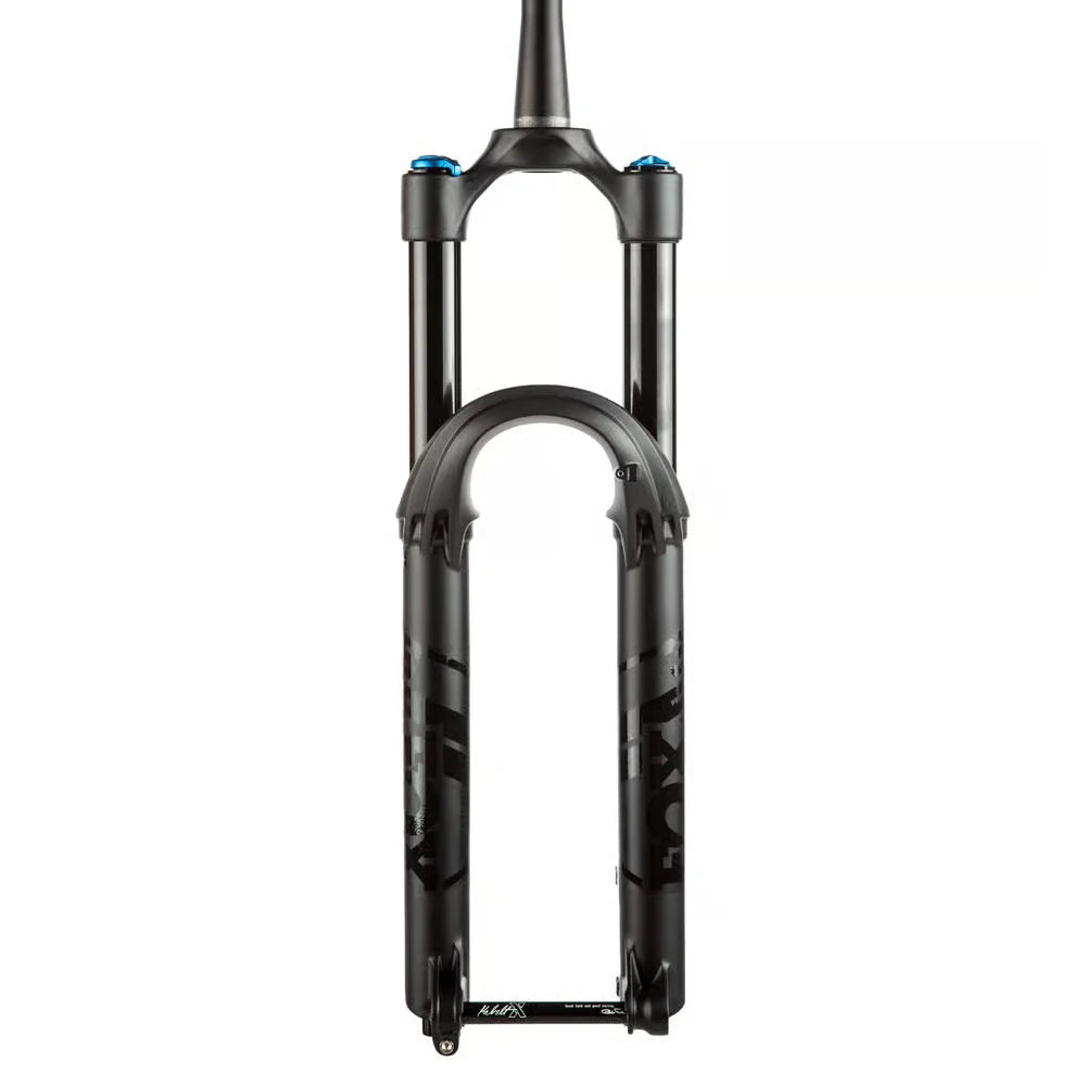 Fox 38 Float Performance GRIP Forks 2025 Black / 29 x 170mm