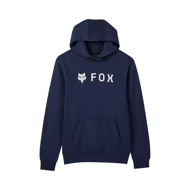 Fox Absolute Fleece Pullover Midnight / S