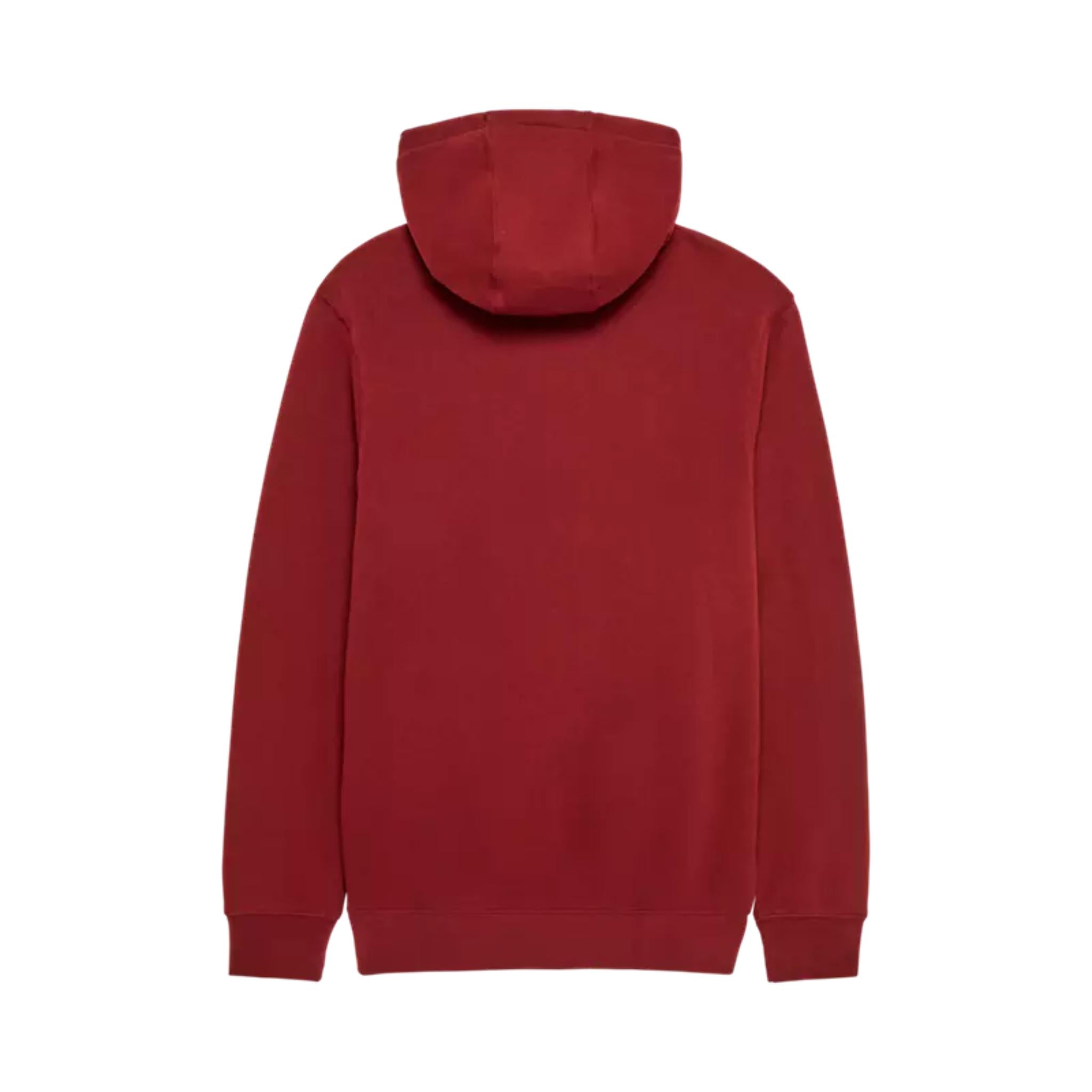 Fox Absolute Fleece Sweater