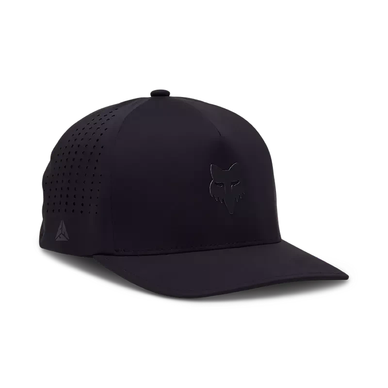 Fox Adapt Hat Black / S/M
