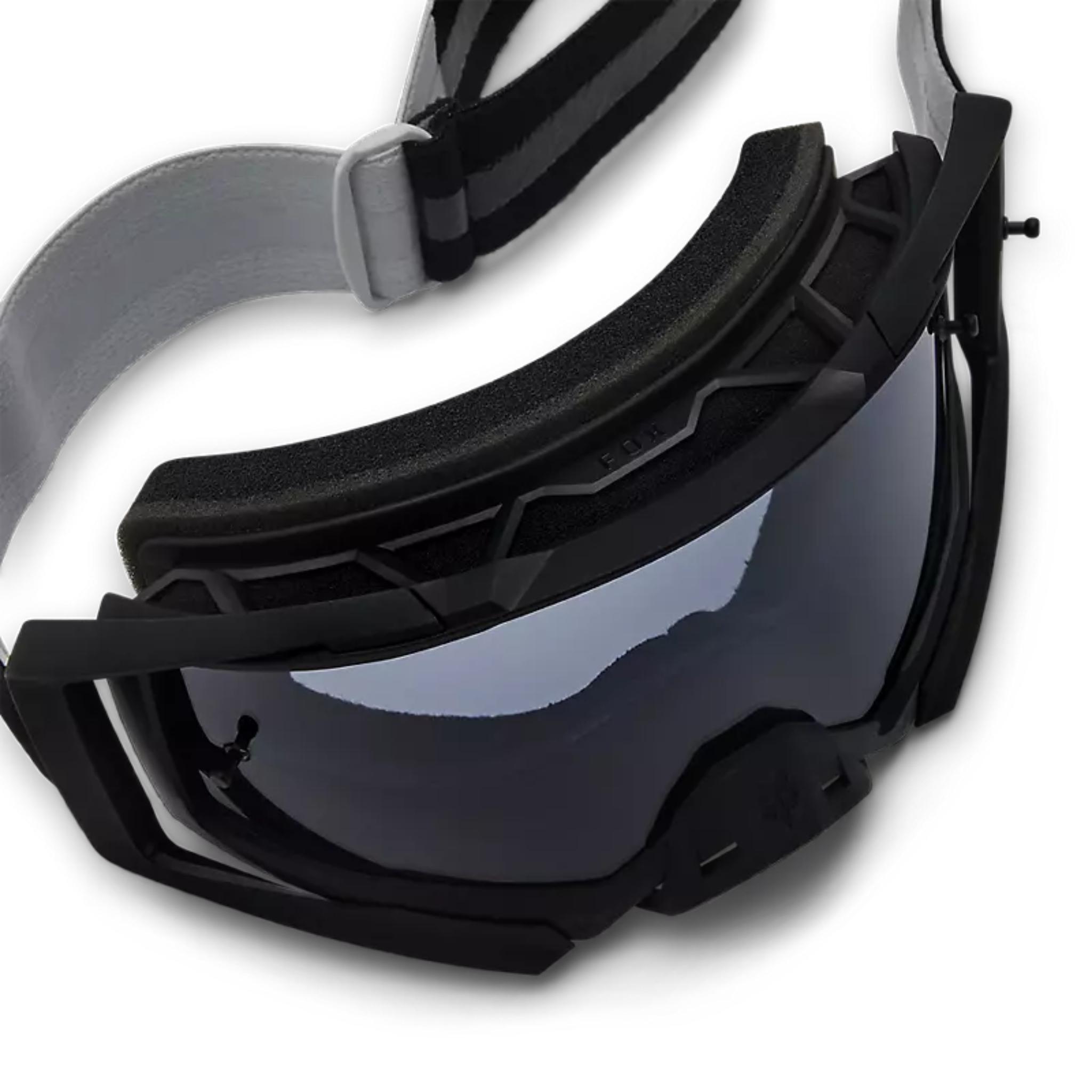 Fox Airspace Goggles