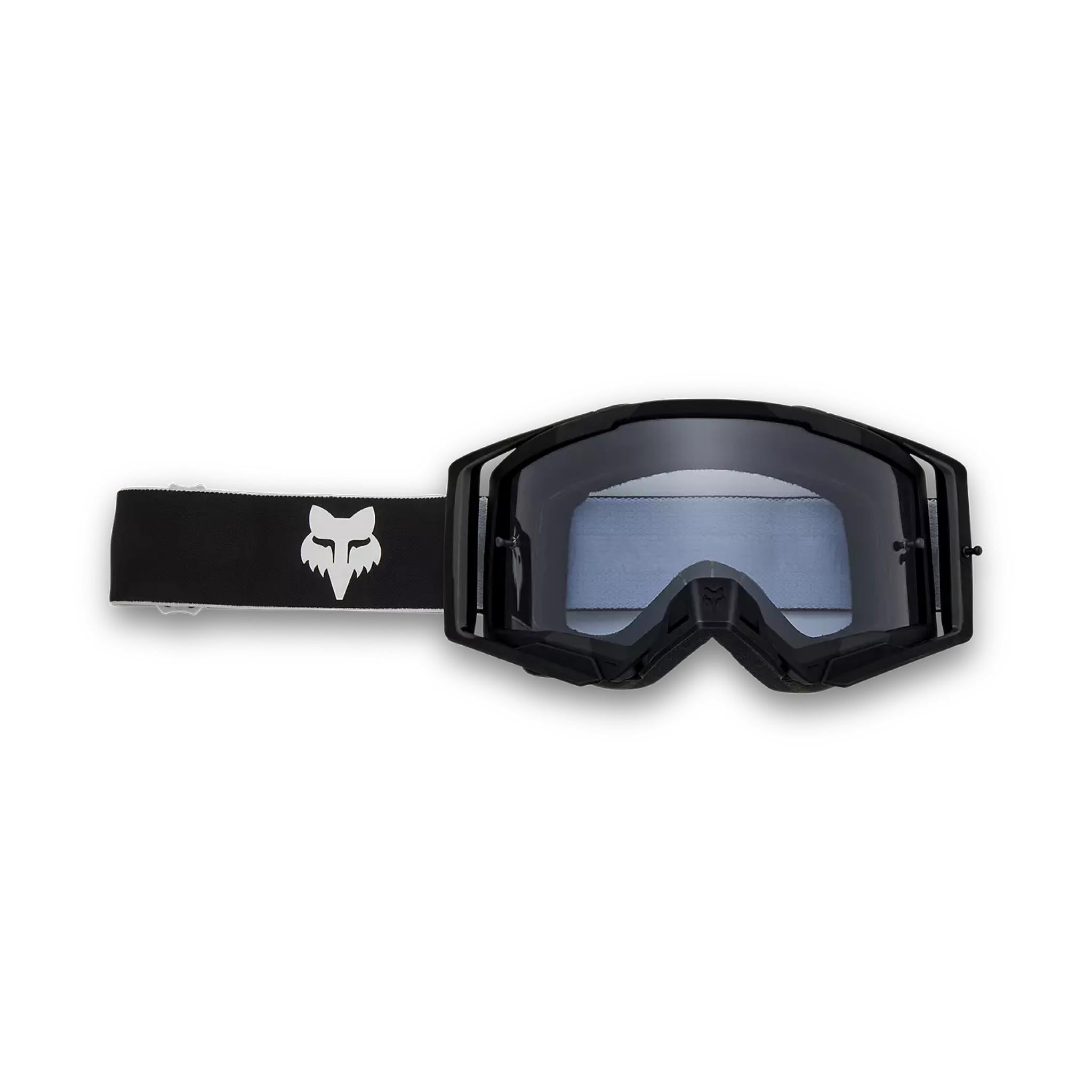 Fox Airspace Goggles Black / OS