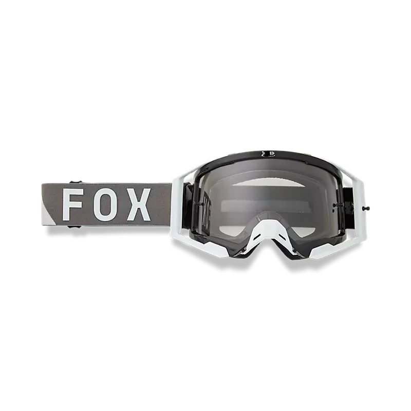 Fox Airspace Tine Goggles - Smoke Black / OS
