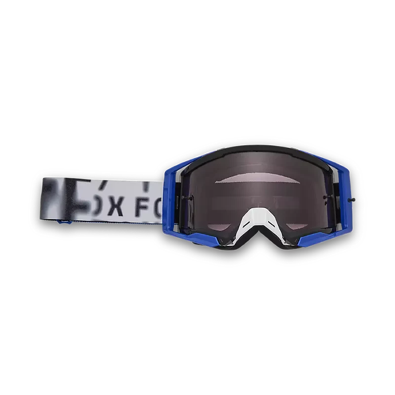 Fox Arspc Seventy4 Goggle - Vivid Blue / OS