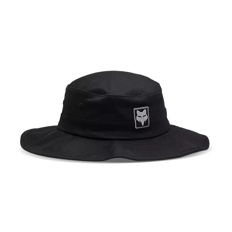 Fox Base Over Sun Hat Black / S/M