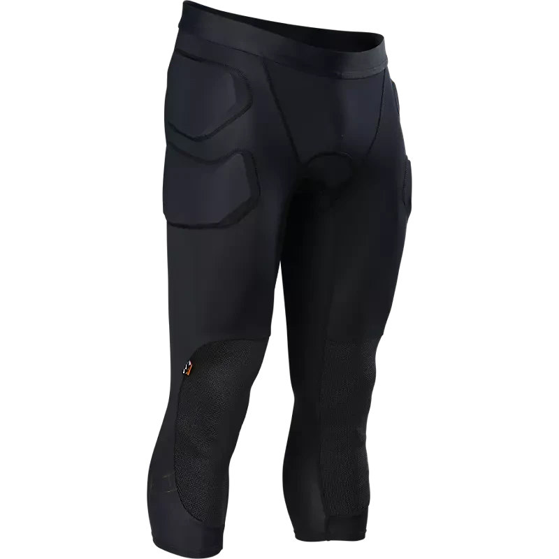 Fox Baseframe Pro Padded Tights Black / XS