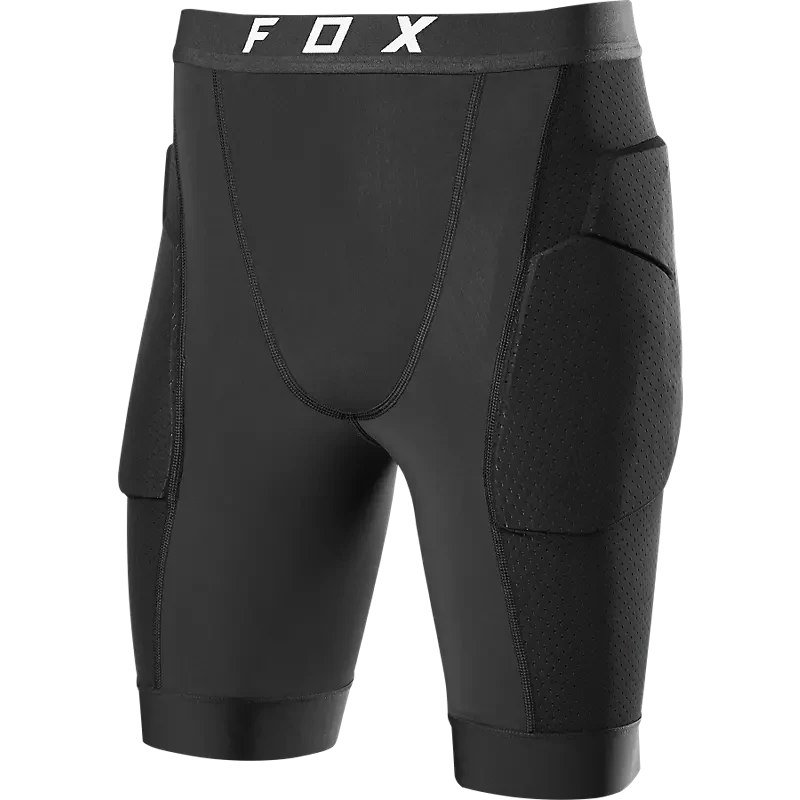 Fox Baseframe Pro Short Black / S