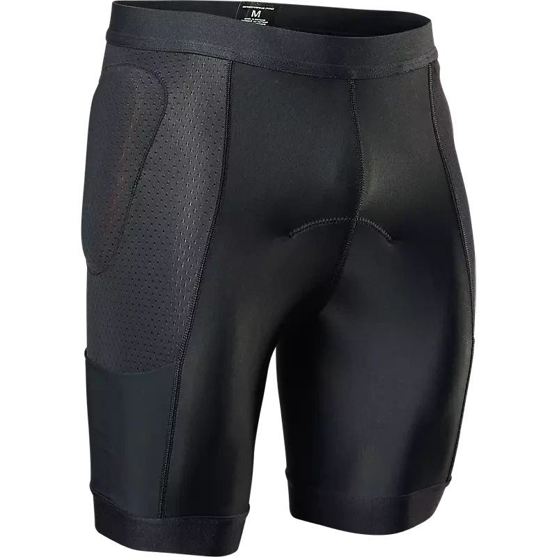 Fox Baseframe Pro Shorts Black / S