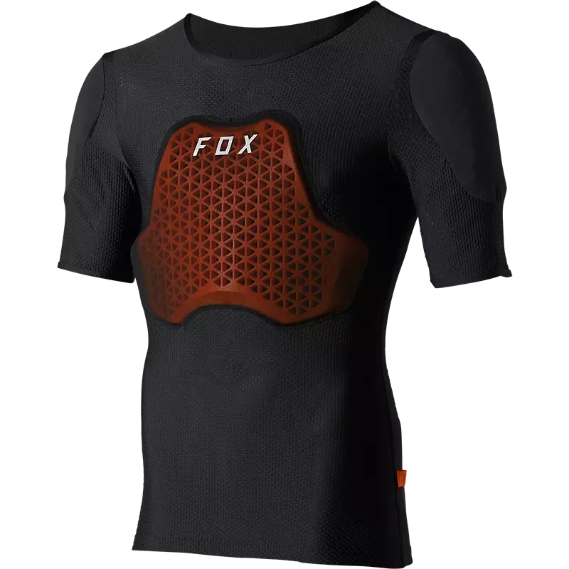 Fox Baseframe Pro SS Black / S