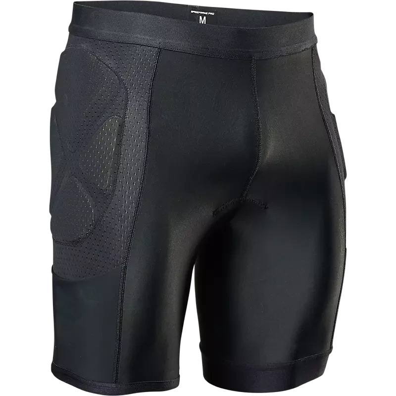 Fox Baseframe Shorts Black / S