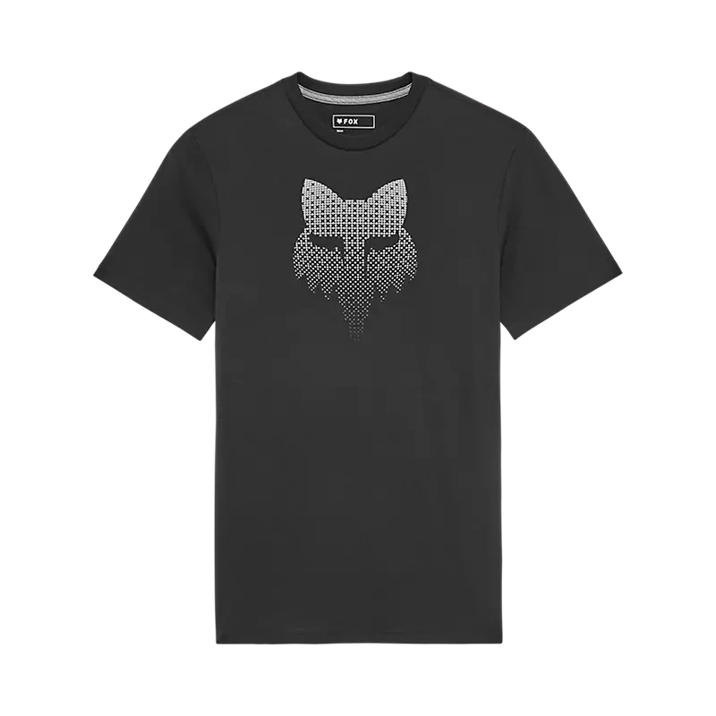 Fox Blur SS Tech Tee Black / S