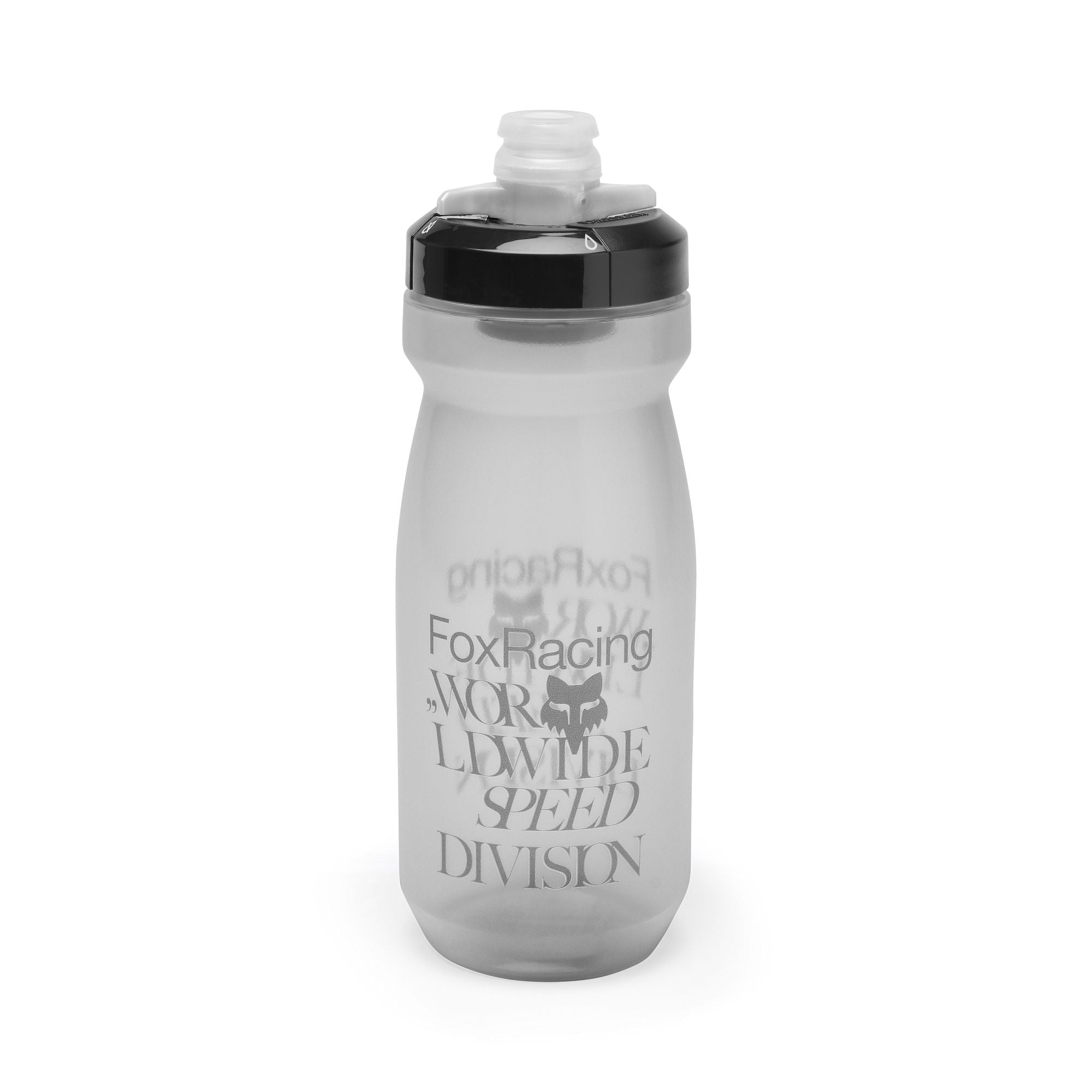 Fox CamelBak Podium Worldwide 21 Oz Bottle Clear / OS