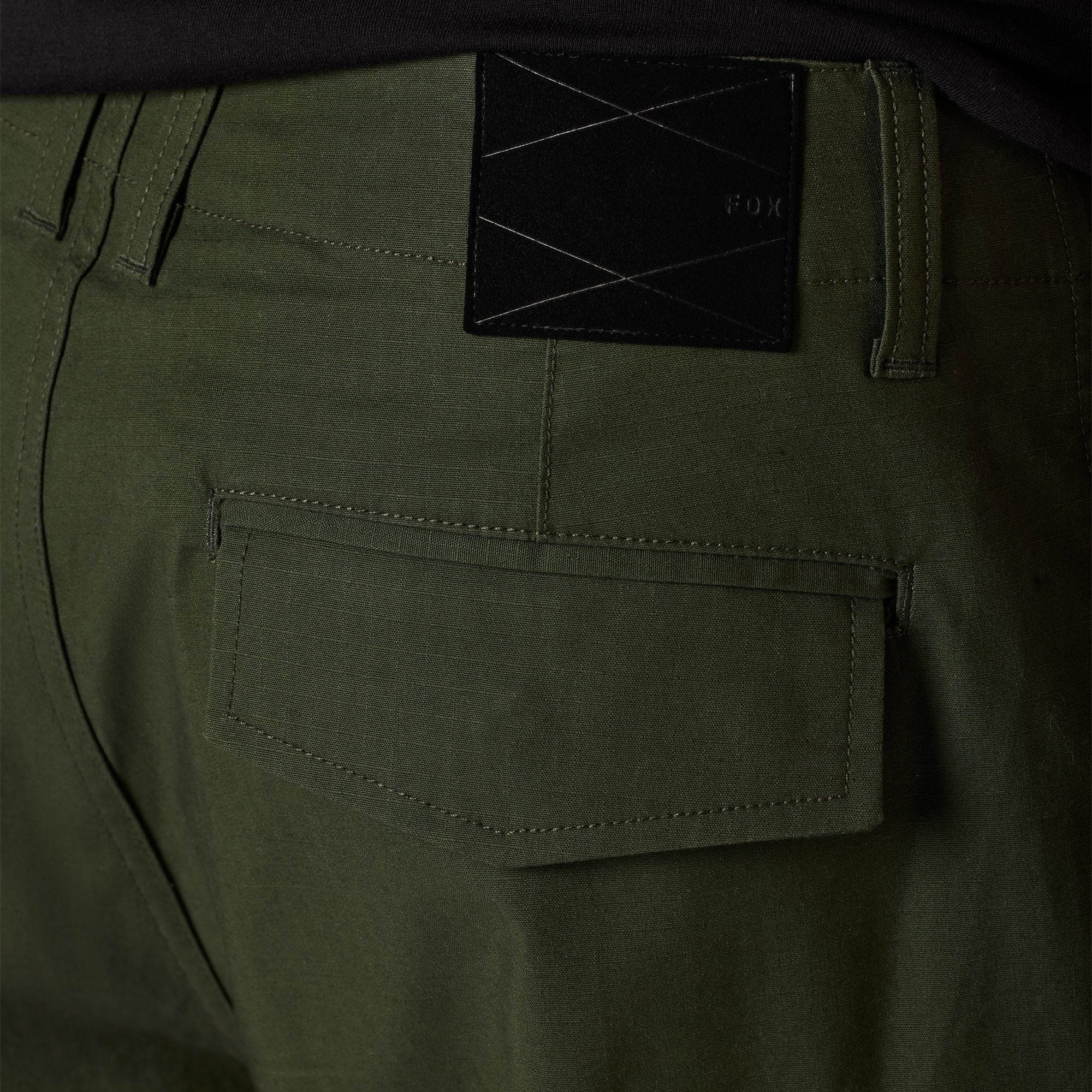 Fox Cargo Ripstop Shorts